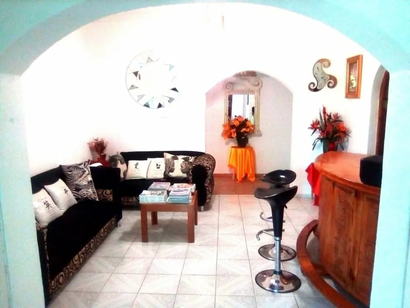 His Glory Guest House