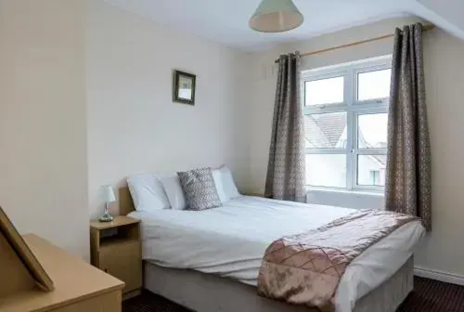 Marine View 3 - Bed Townhouse