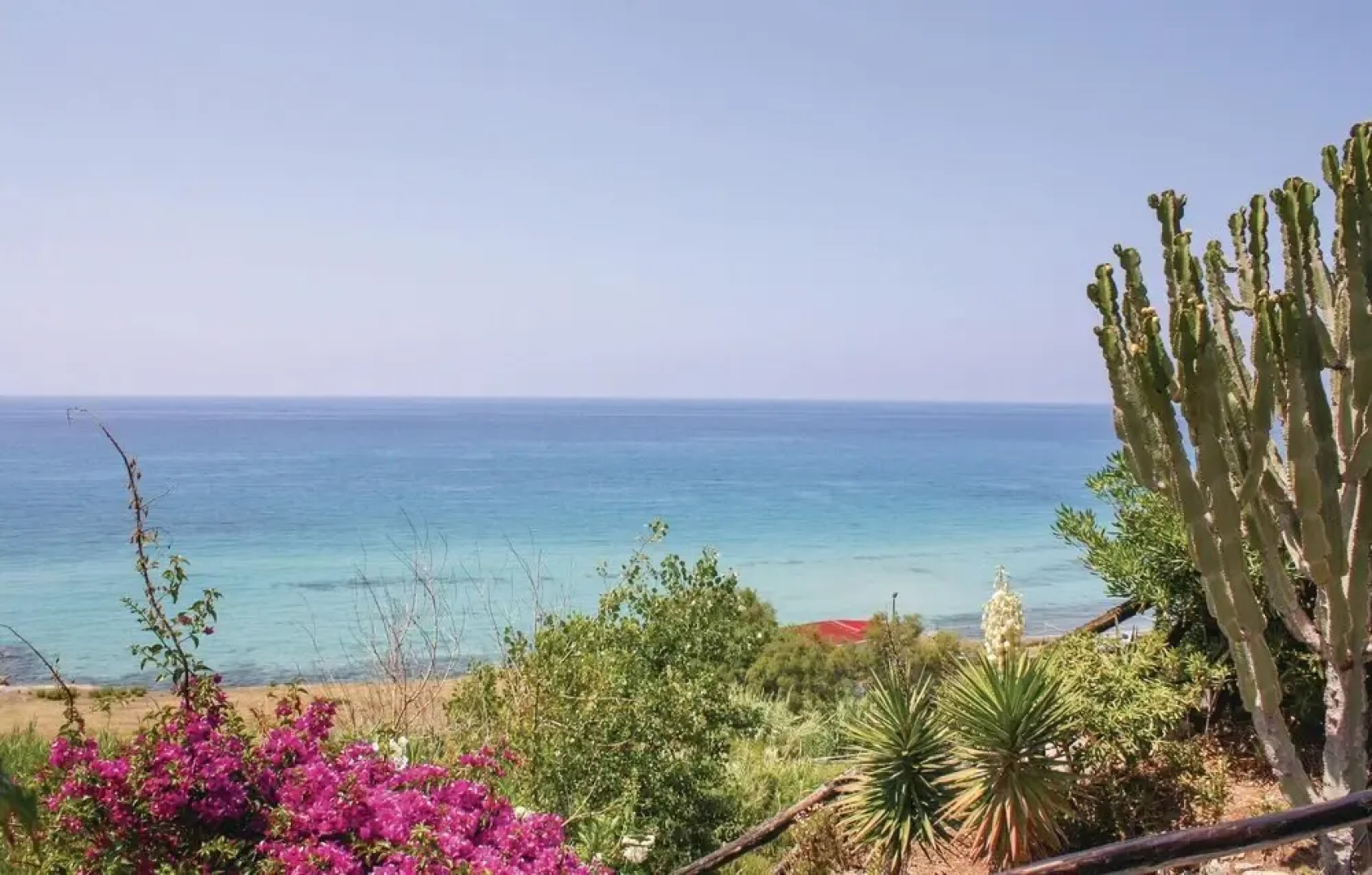 Villa Parco del Monte