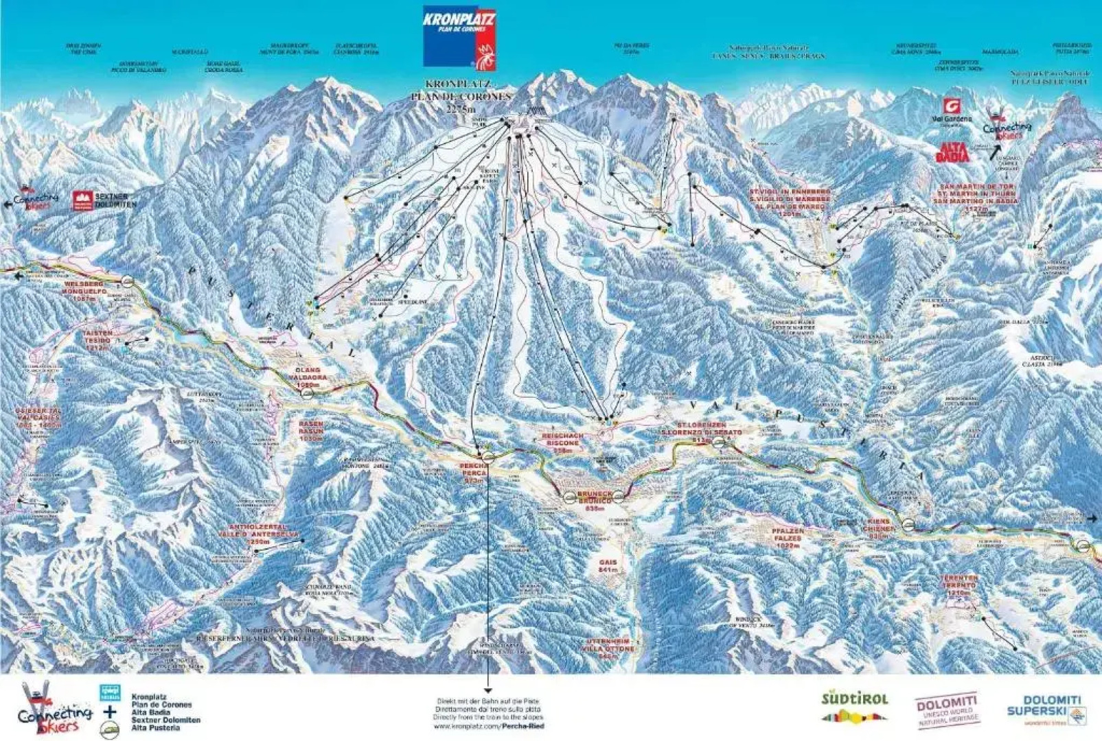 Crioli Dolomiti Lodge