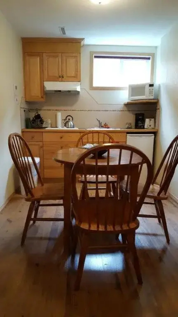 Sleep Eze Accommodations