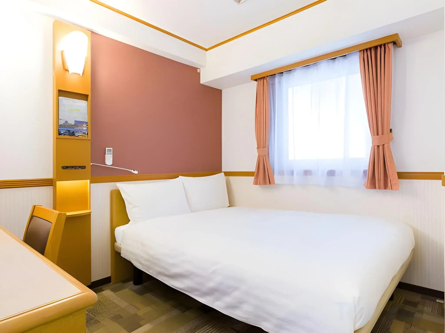 Toyoko Inn Kawasaki Ekimae Isago