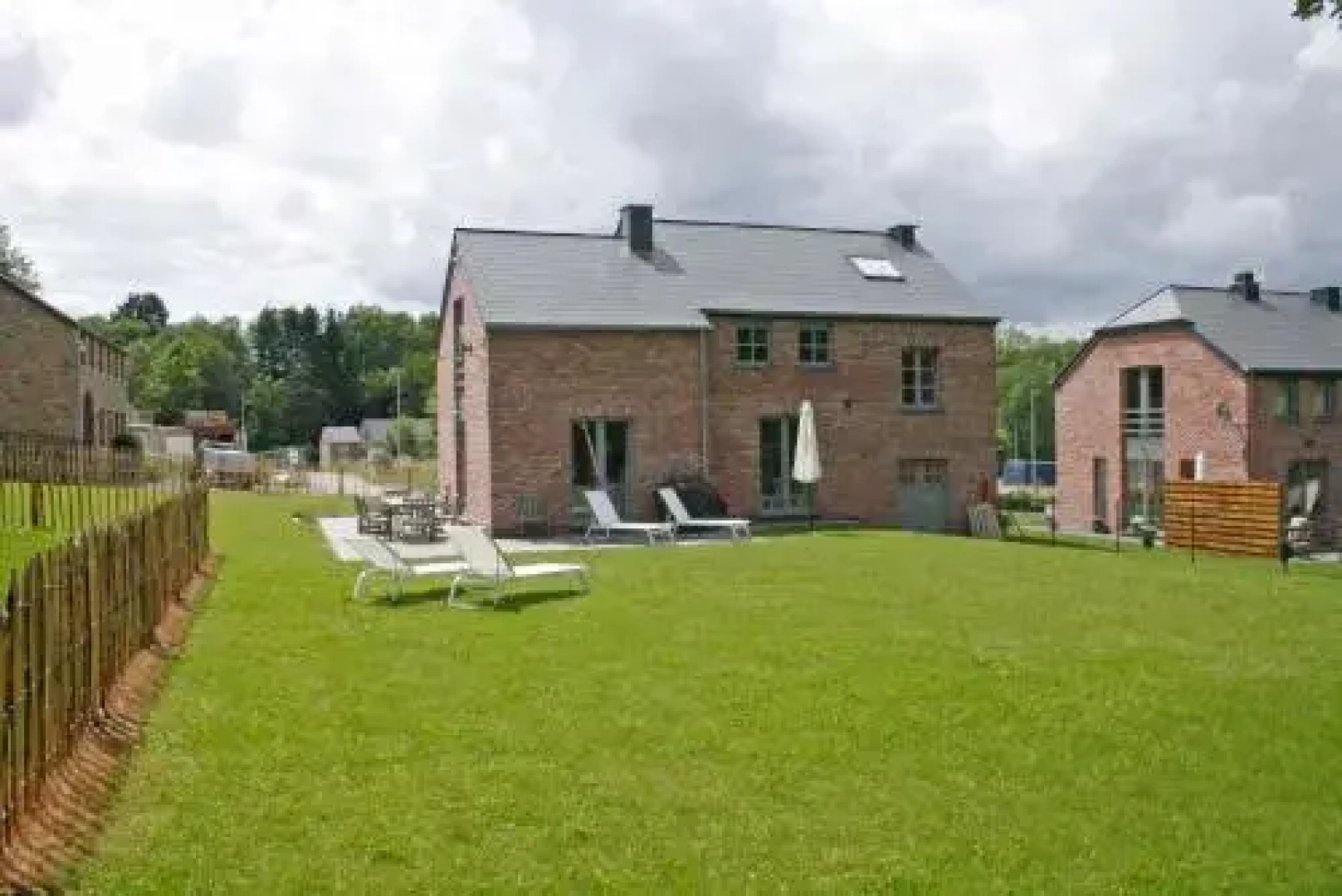 Holiday Home Beausoleil