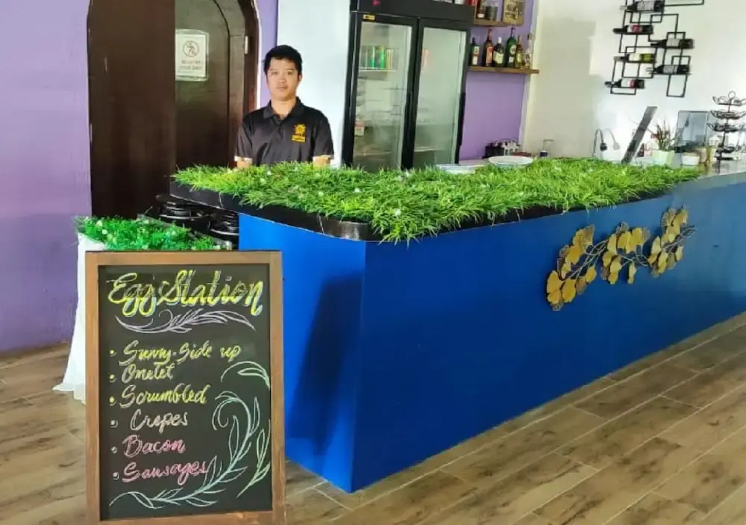 Carpe Diem Villas & Resort Dive & Stay resort