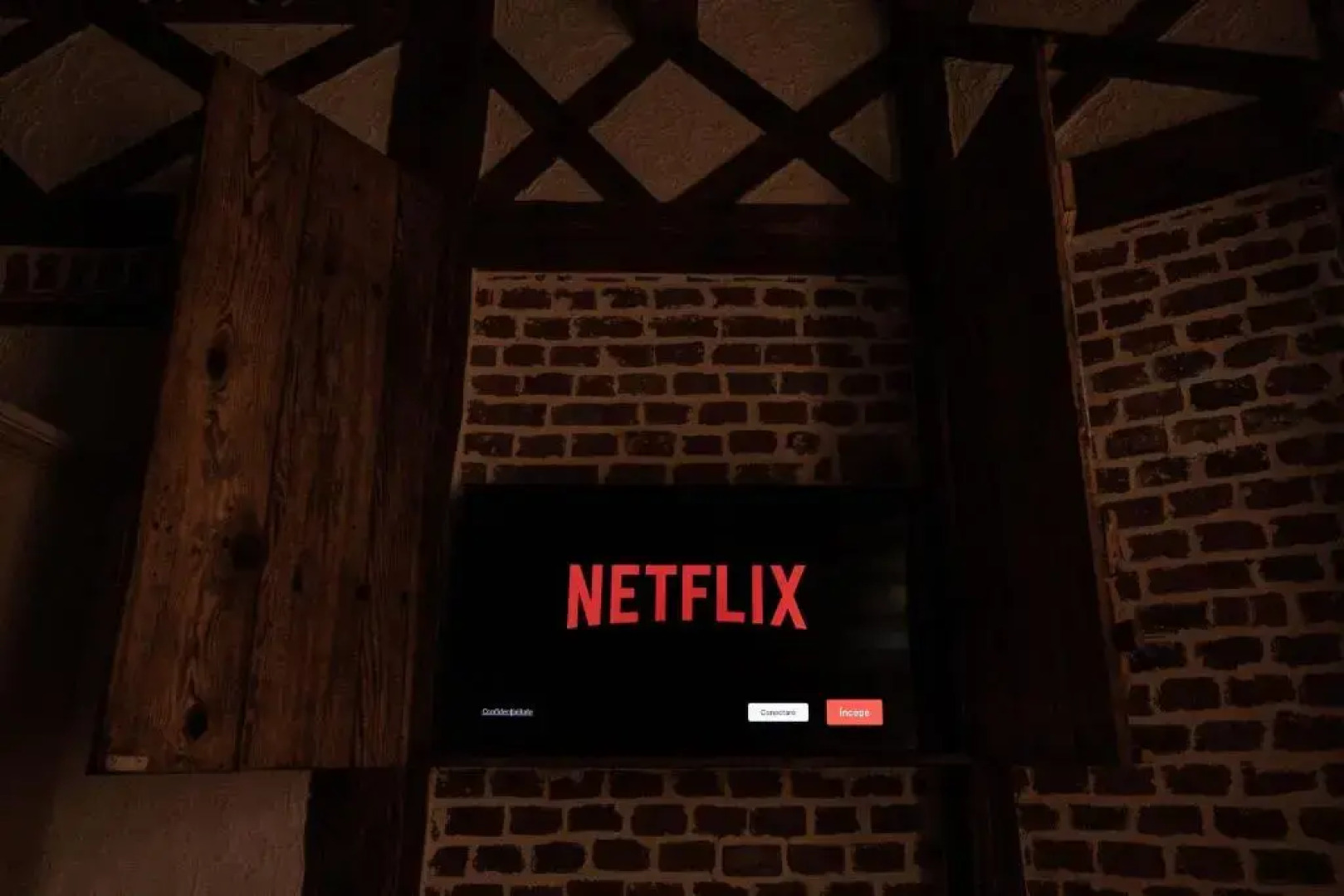 Conacul Sfântul Sava Brancovici