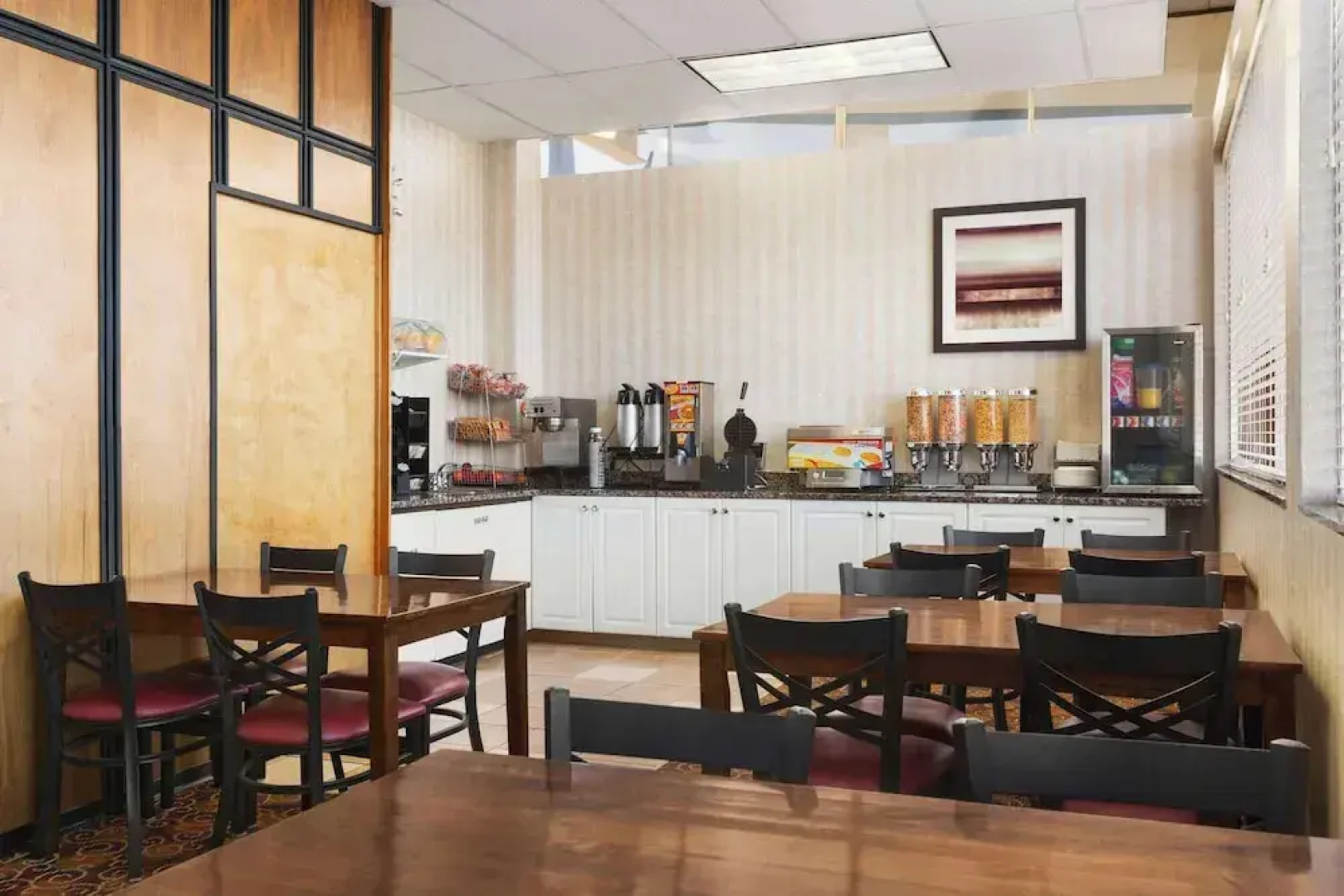 Travelodge North Battleford