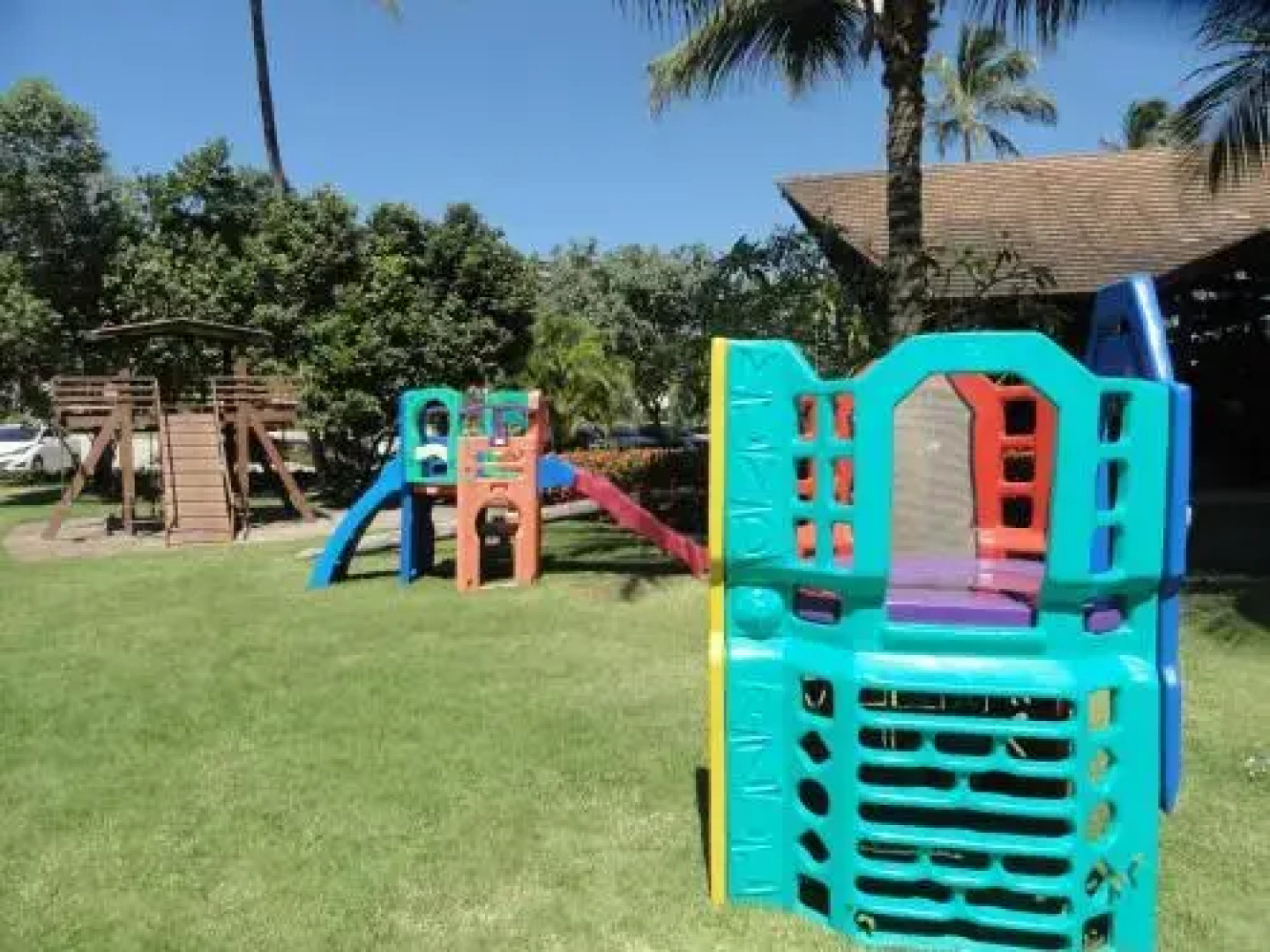 Nannai Residence by AFT