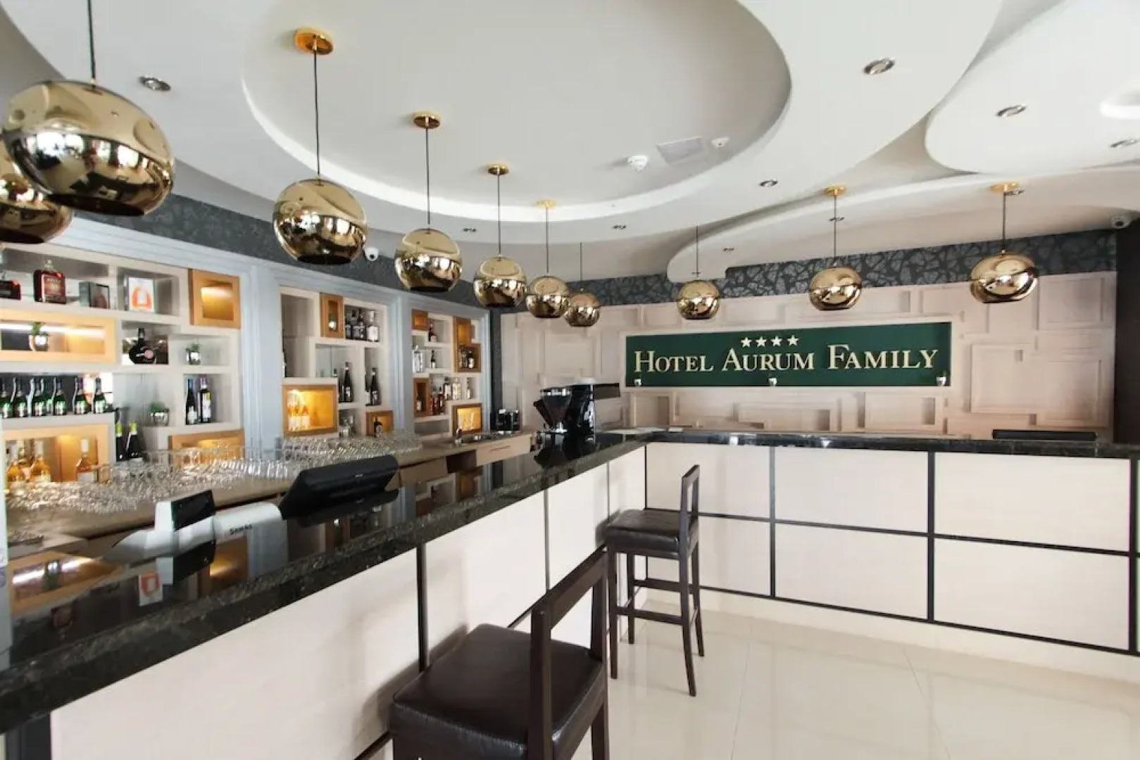Hotel Aurum Family