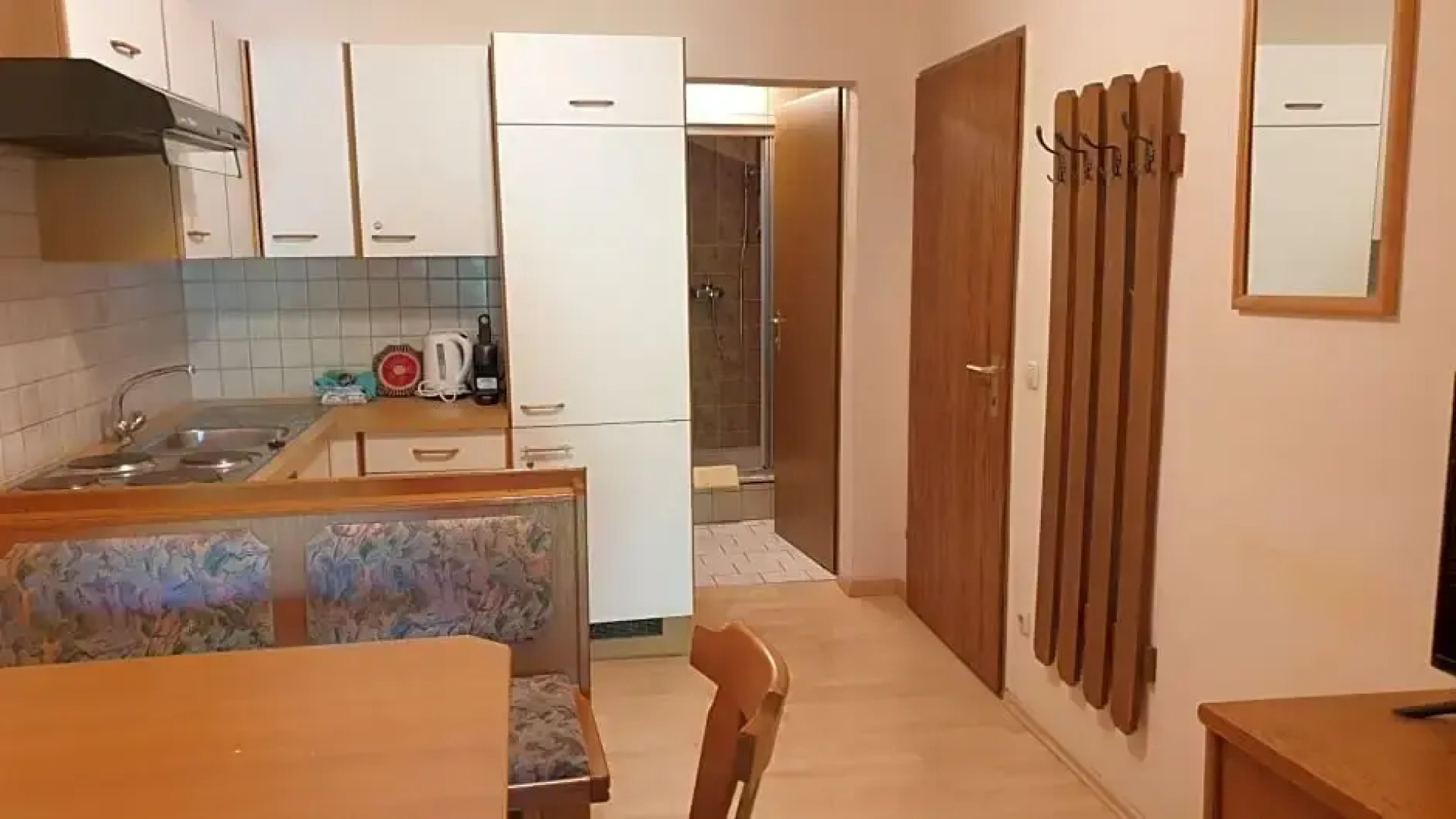 Seegasthof Garni zur Landeroith