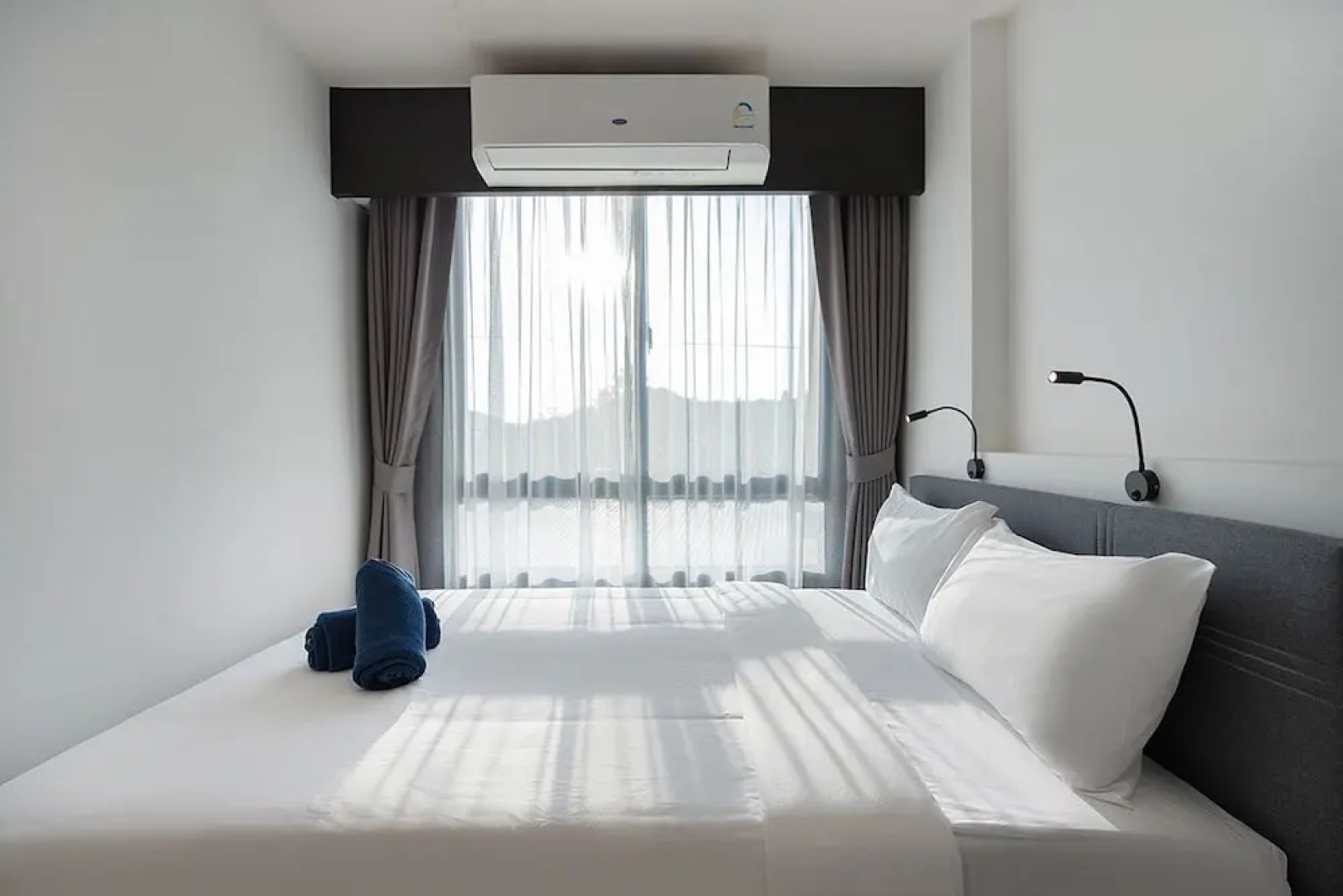 Studio Central Hillview A901