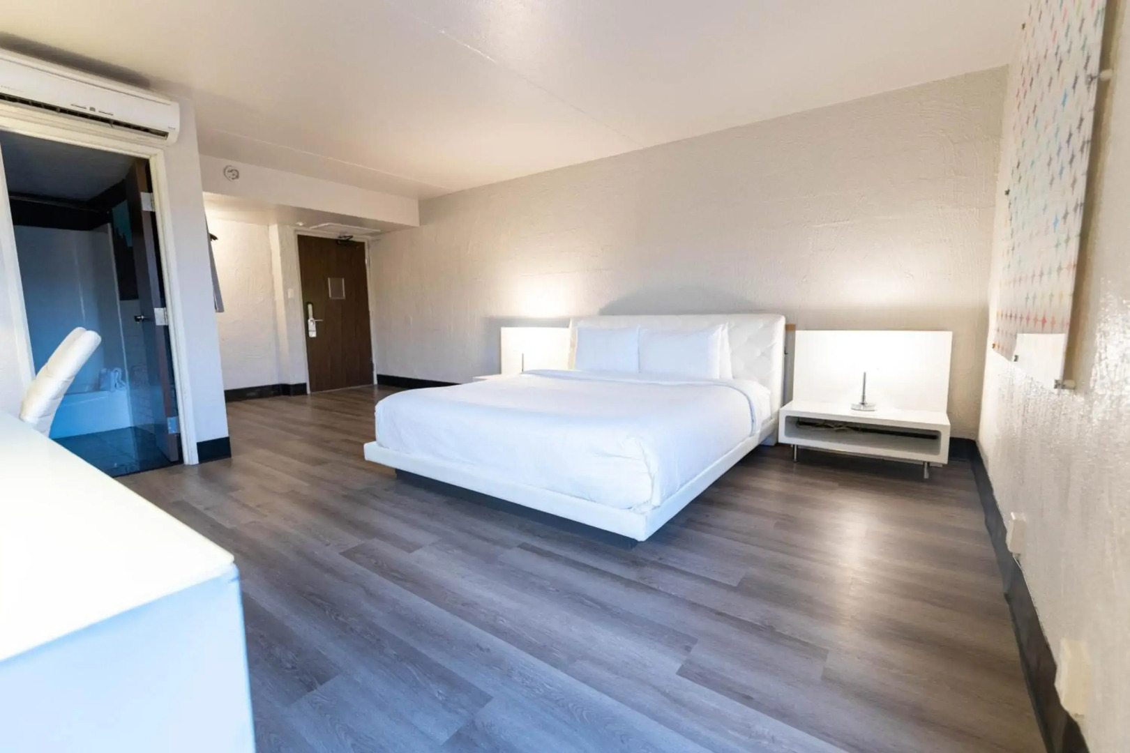 The Clarendon Hotel & Spa, BW Signature Collection