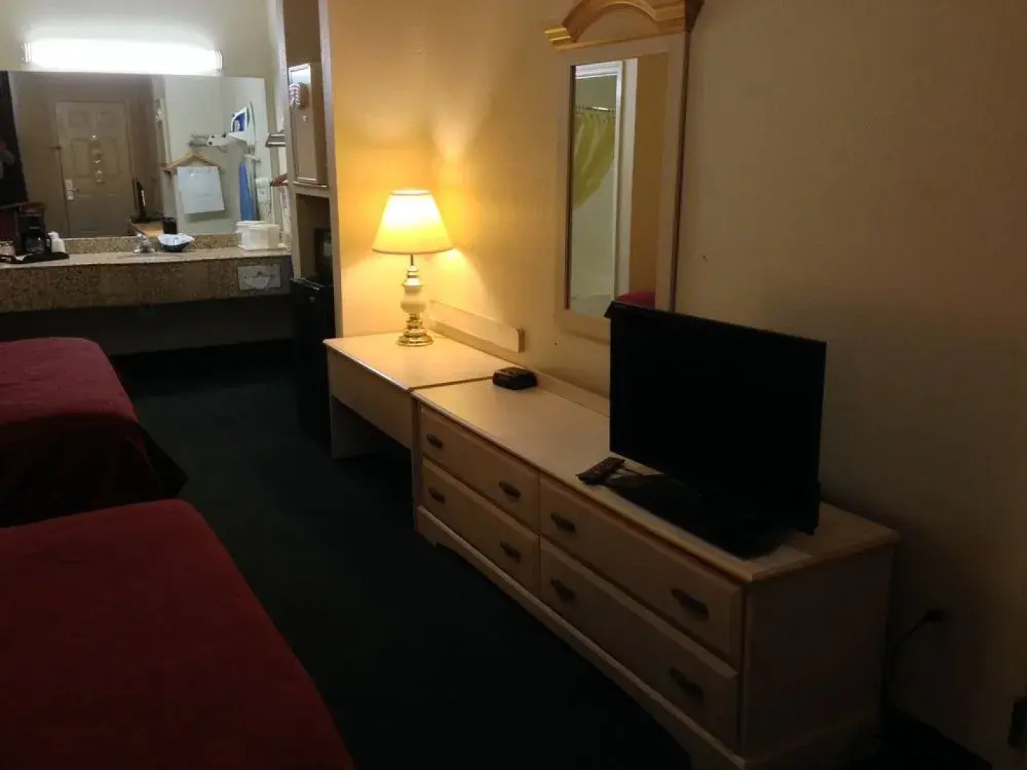 Best Western Magnolia