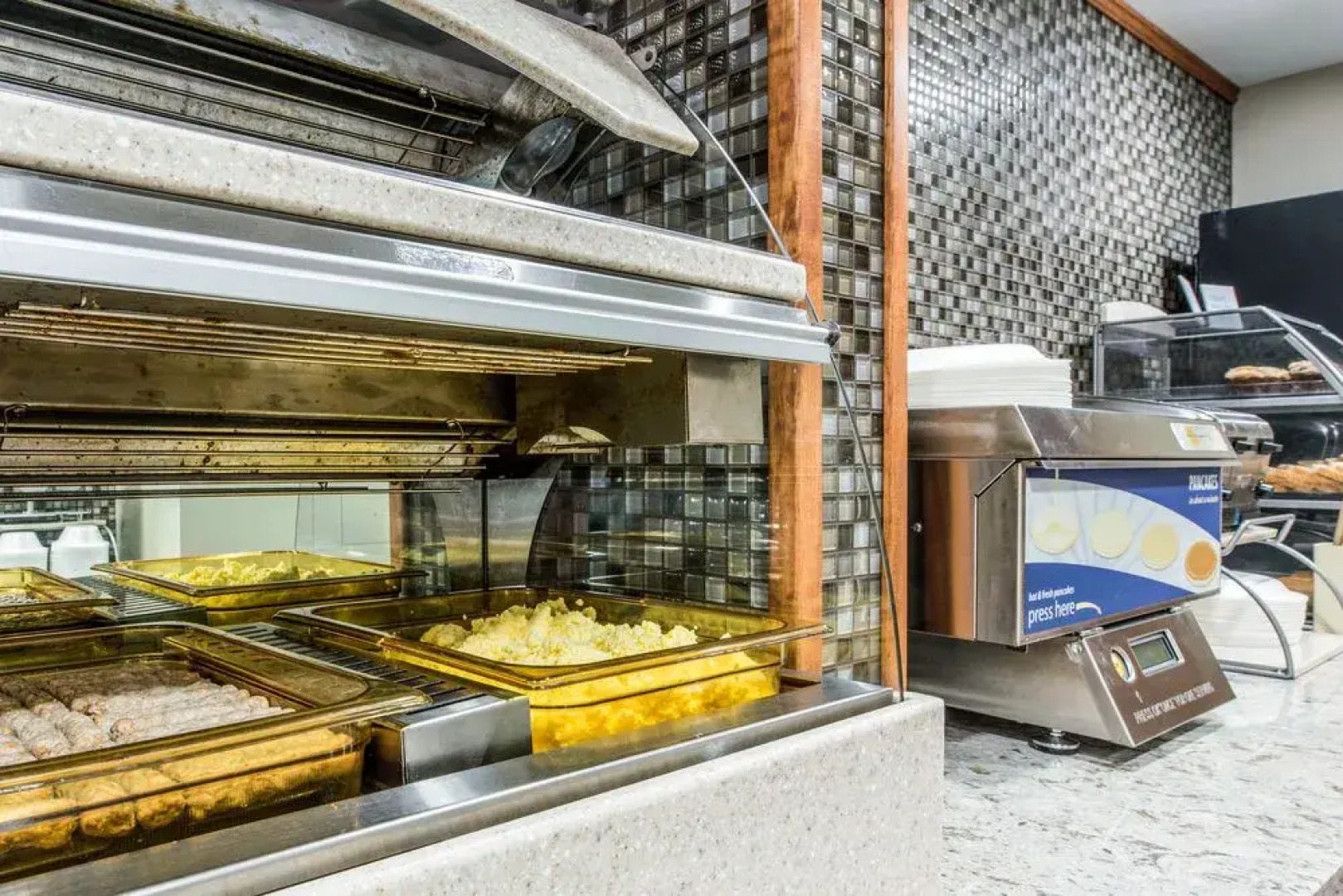 Clarion Inn Pittsburgh Cranberry