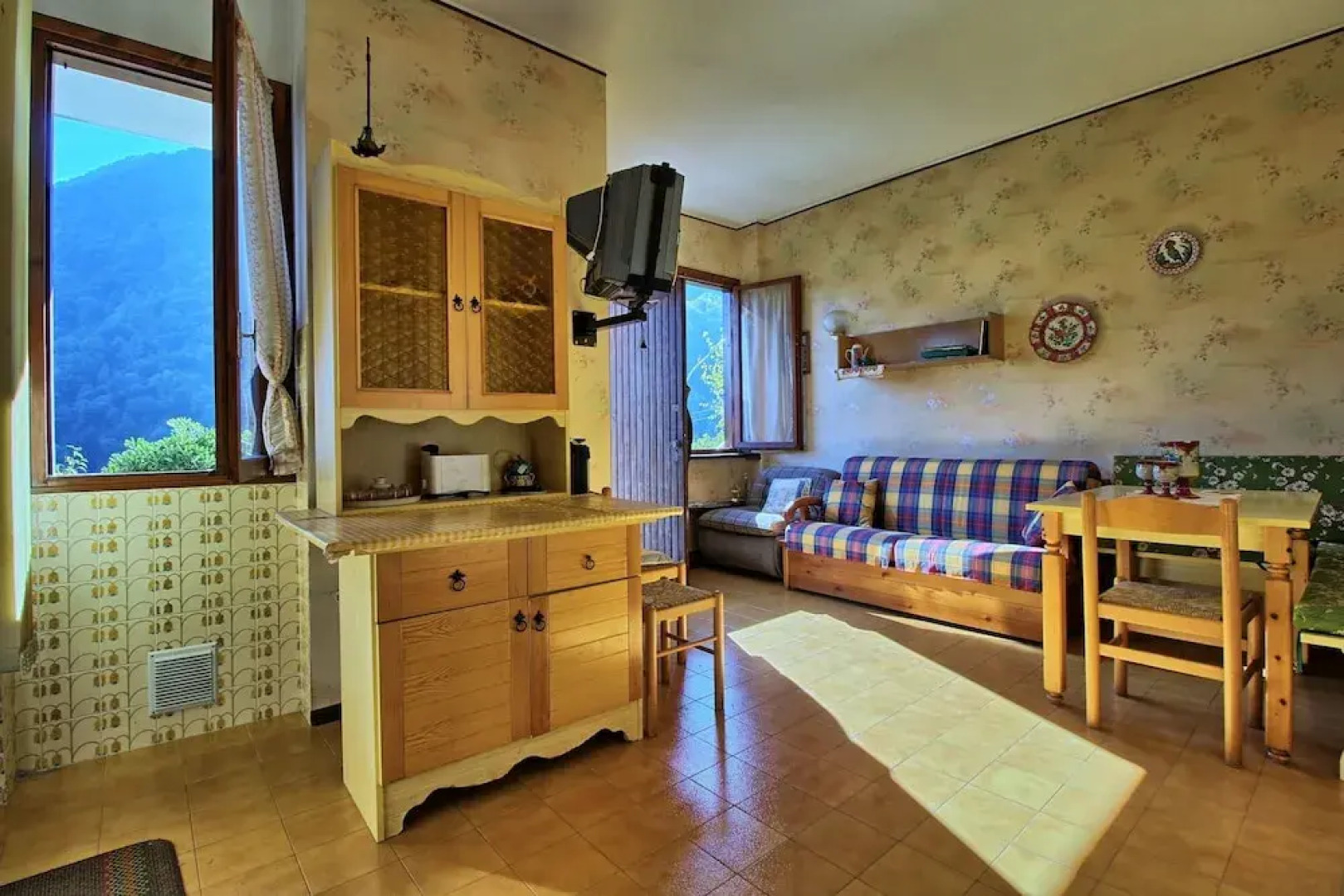 Logicasa Lake Como Valley View