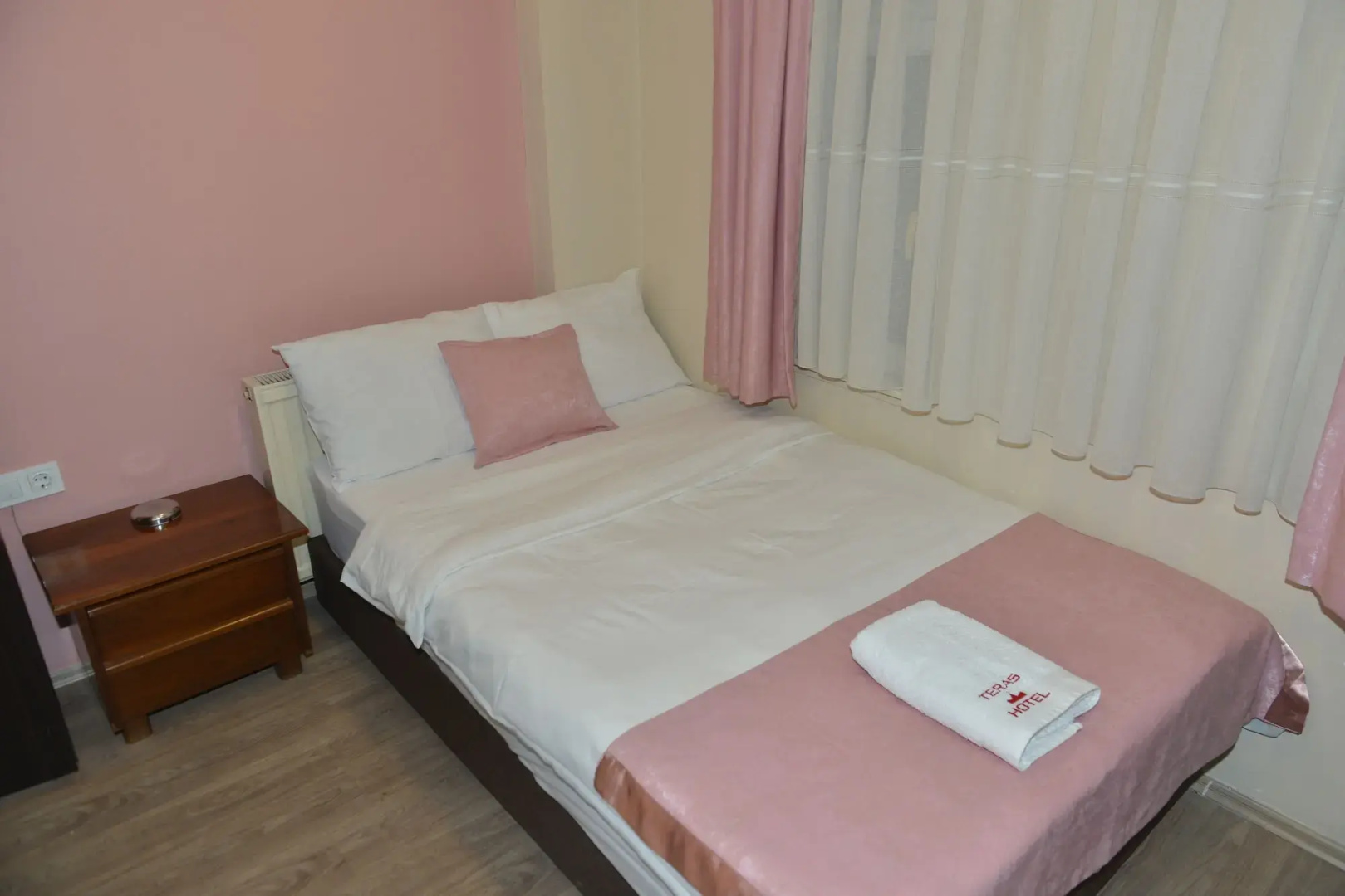 Teras Hotel Kagıthane