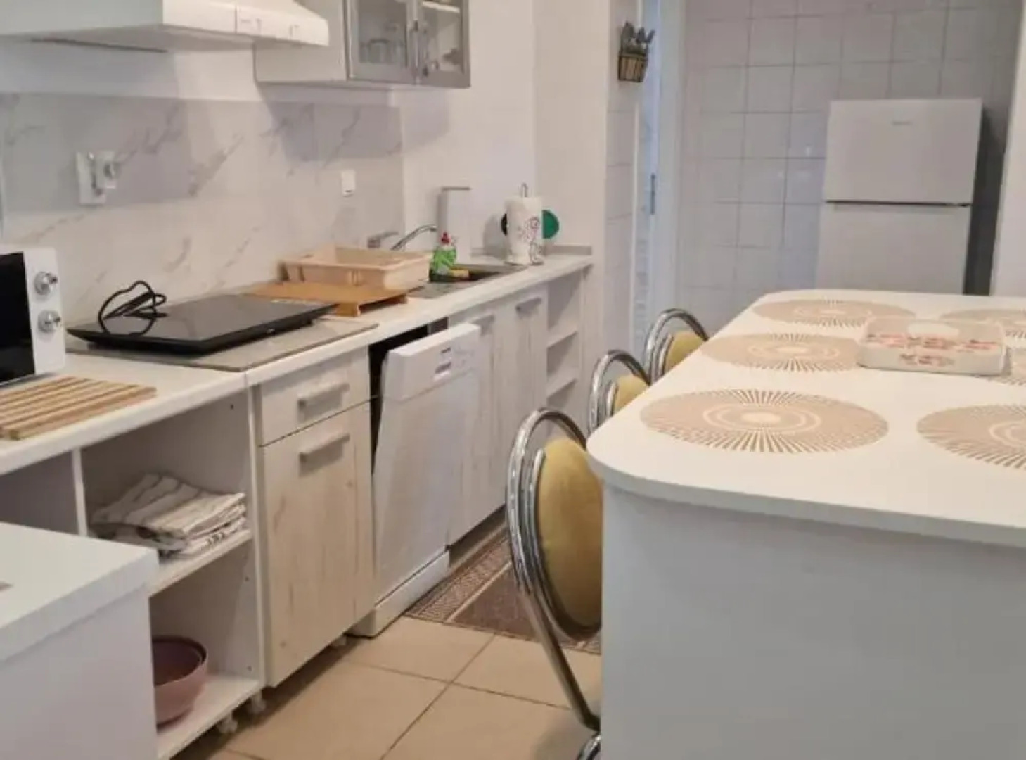 Apartment Carla in Opuzen