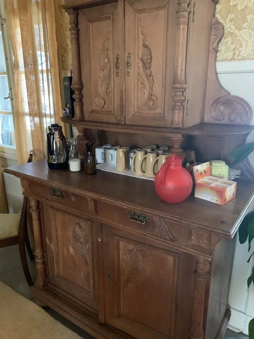 Lappnäs Bed & Breakfast