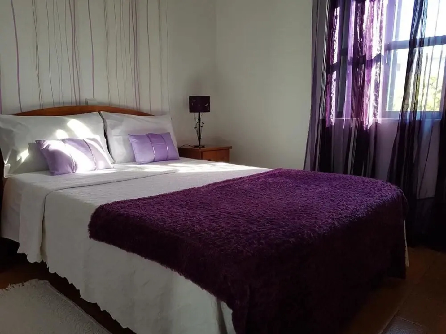 Apartment With 3 Bedrooms in Sagres, With Balcony and Wifi - 800 m From the Beach