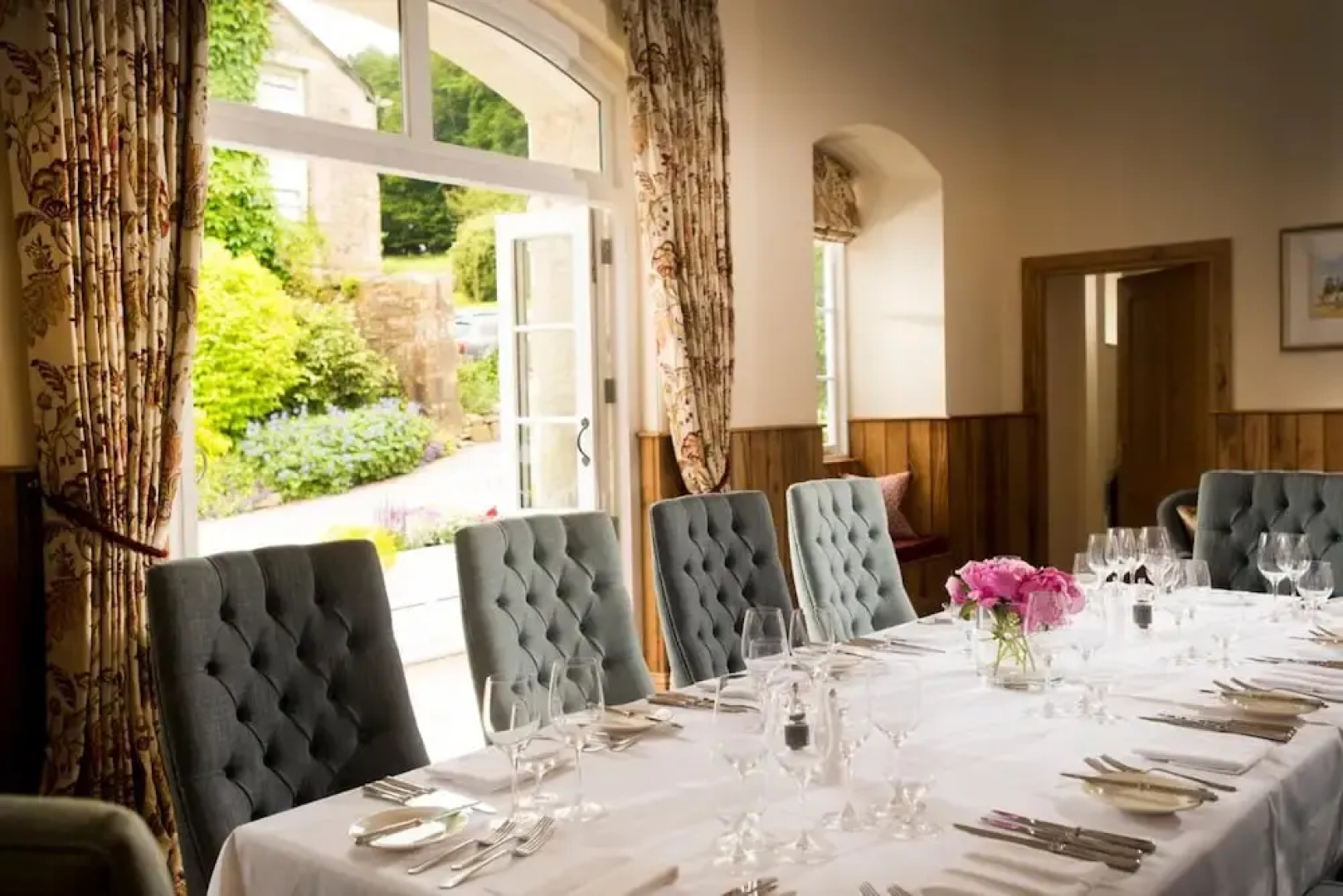 Howard's House Hotel