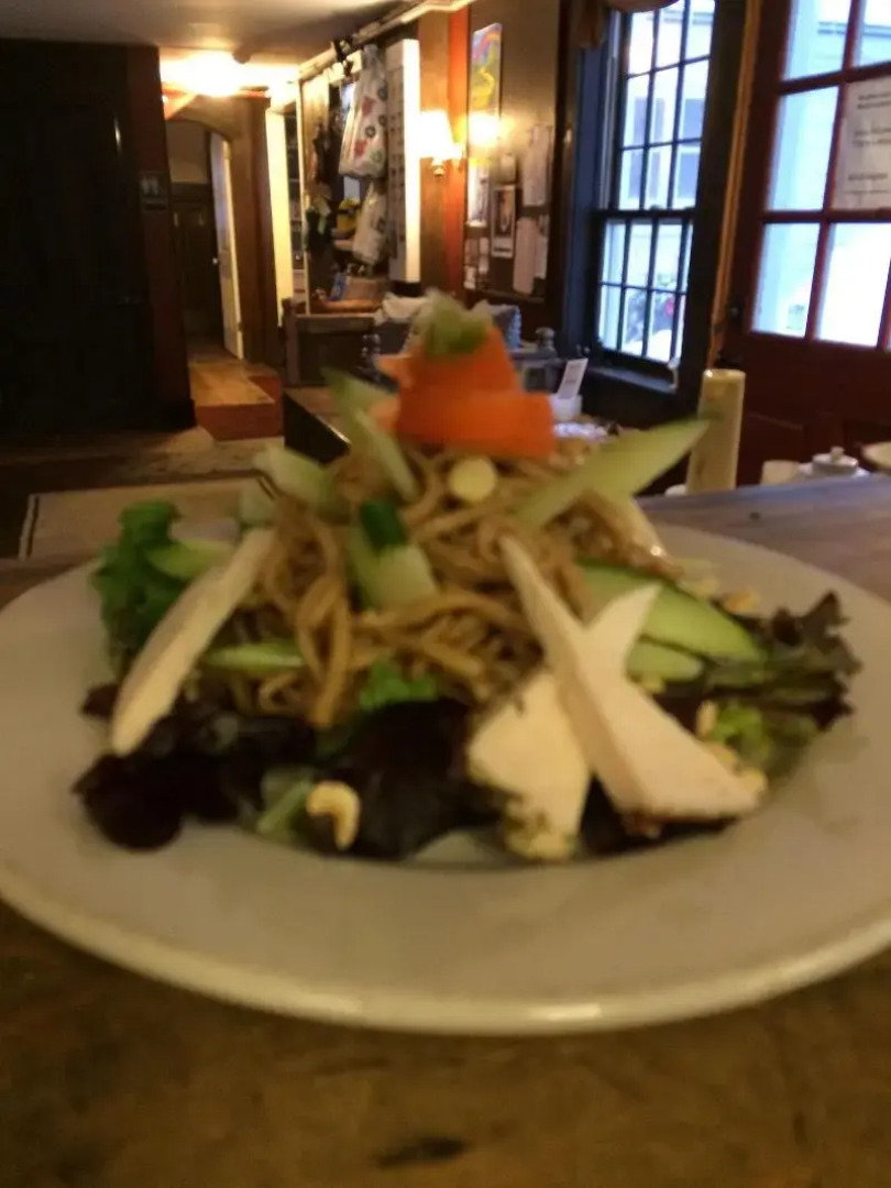 Barncastle Inn & Restaurant