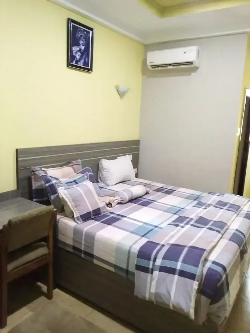 Somewatt Fresh Hotels