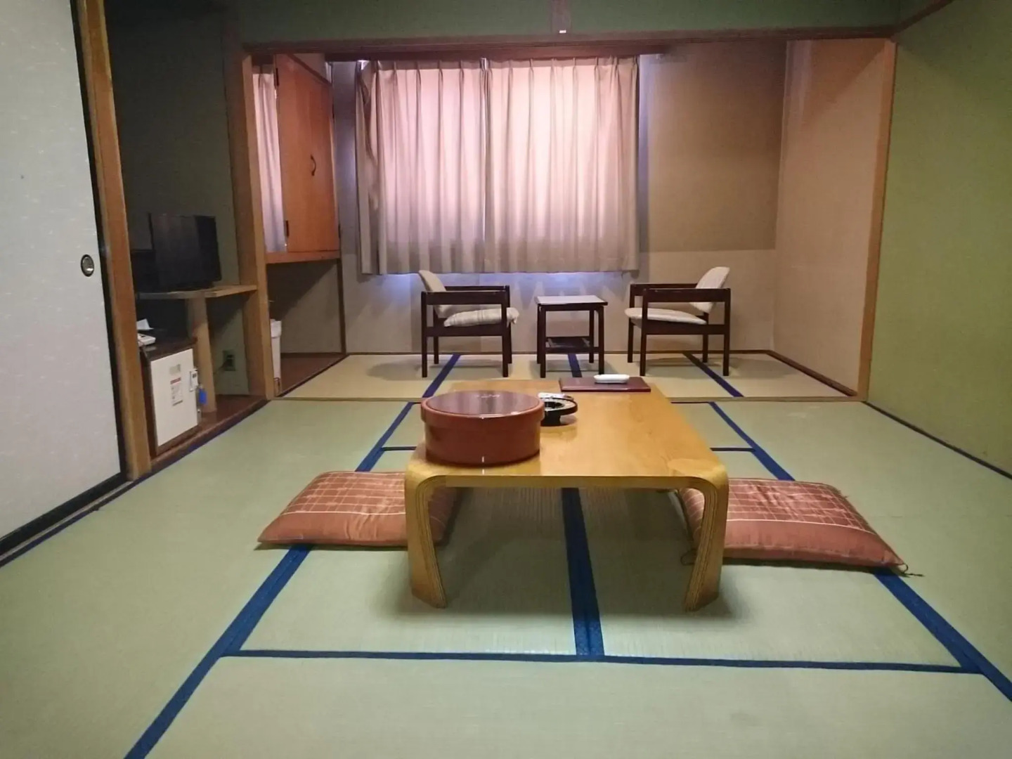 Shigakogen Hotel Ichibokaku