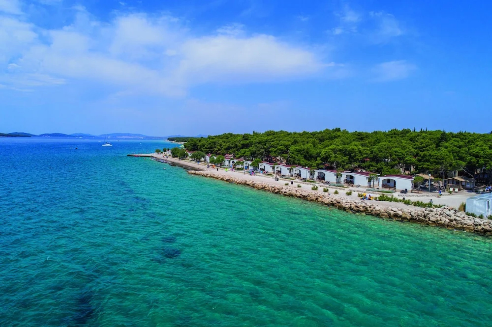 Dalmatian Star Homes