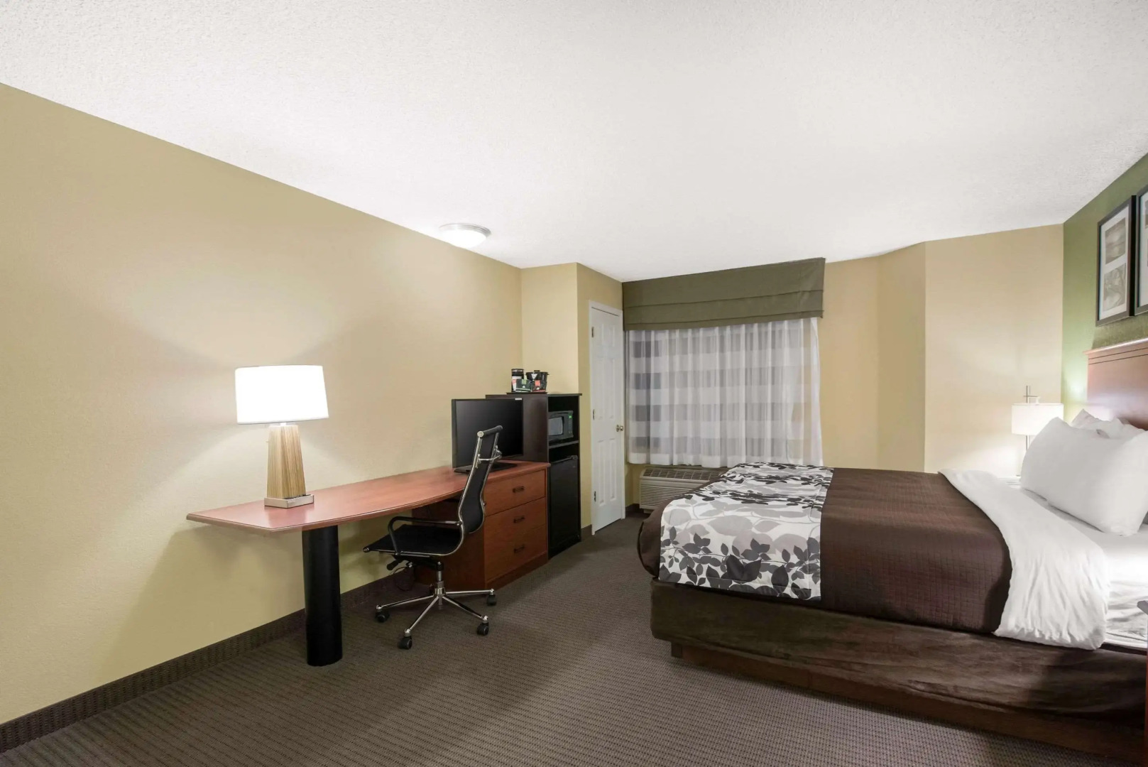 Sleep Inn Denver Tech Center