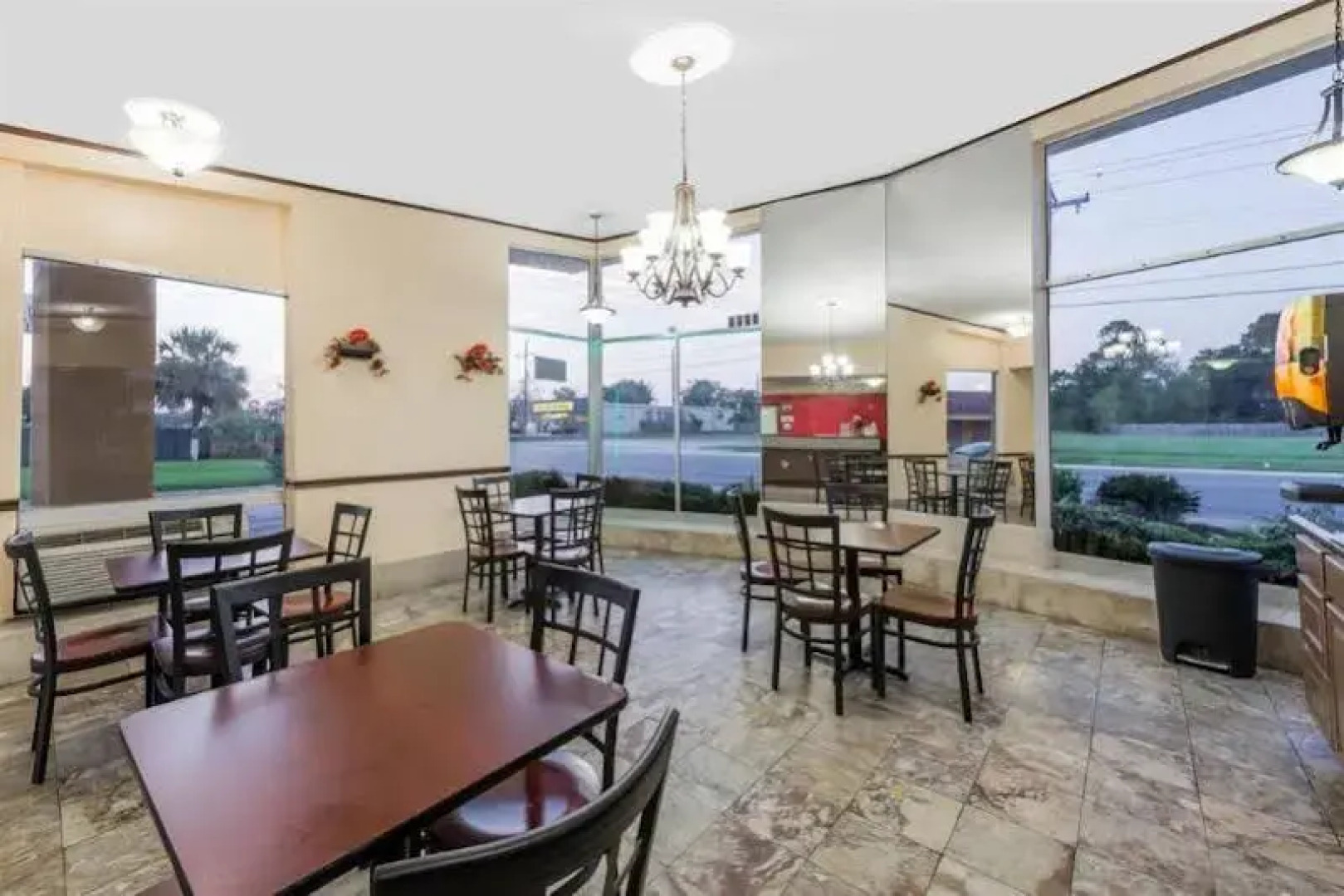 Knights Inn Lake Charles