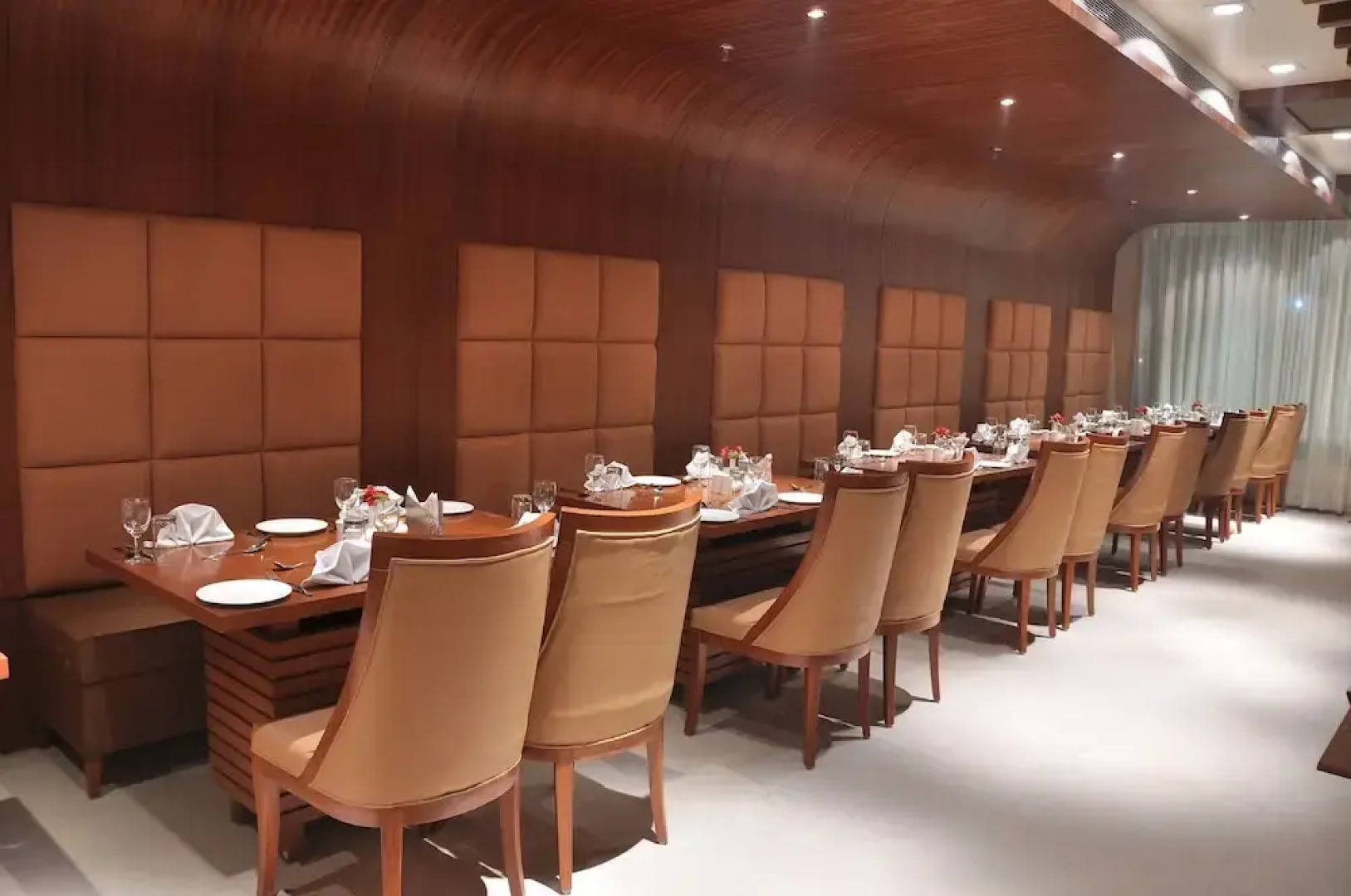 Cambay Sapphire Neemrana