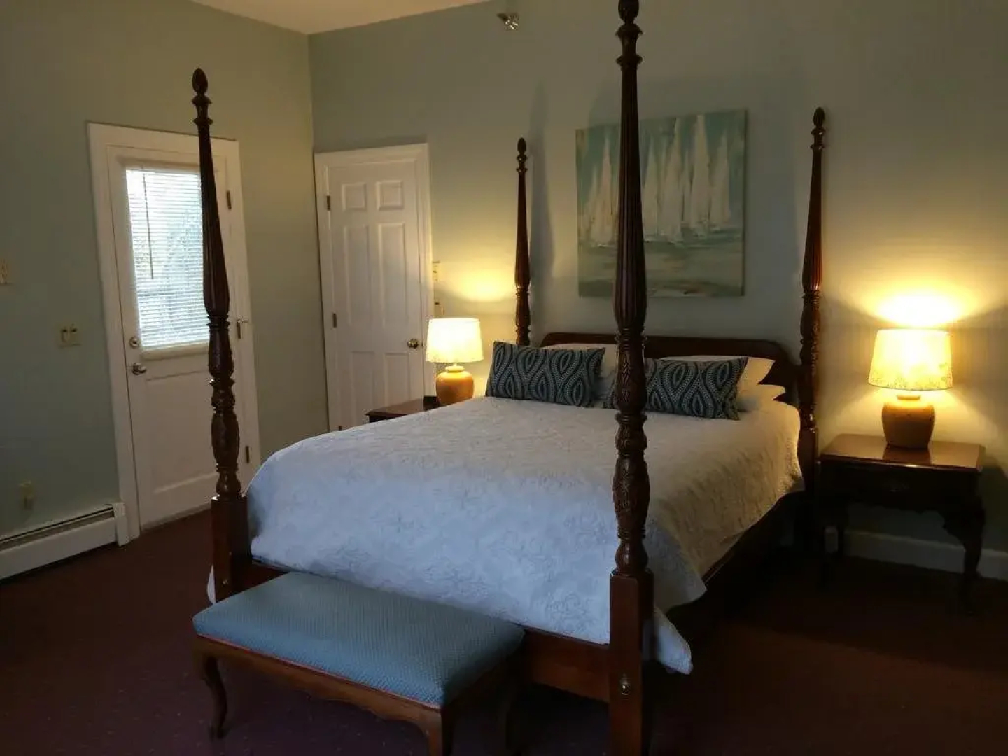 The Lighthouse Inn & Suites