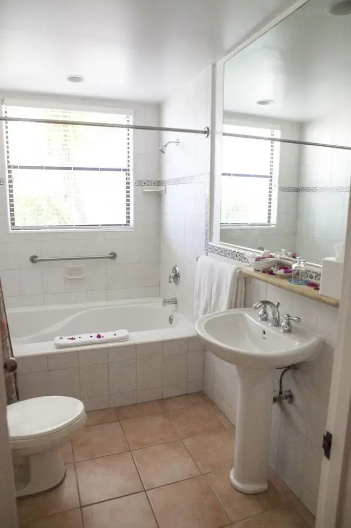 Villas at St. James's Club - All Inclusive