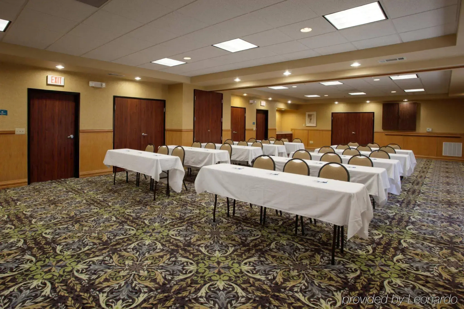 Staybridge Suites Laredo International Airport by IHG