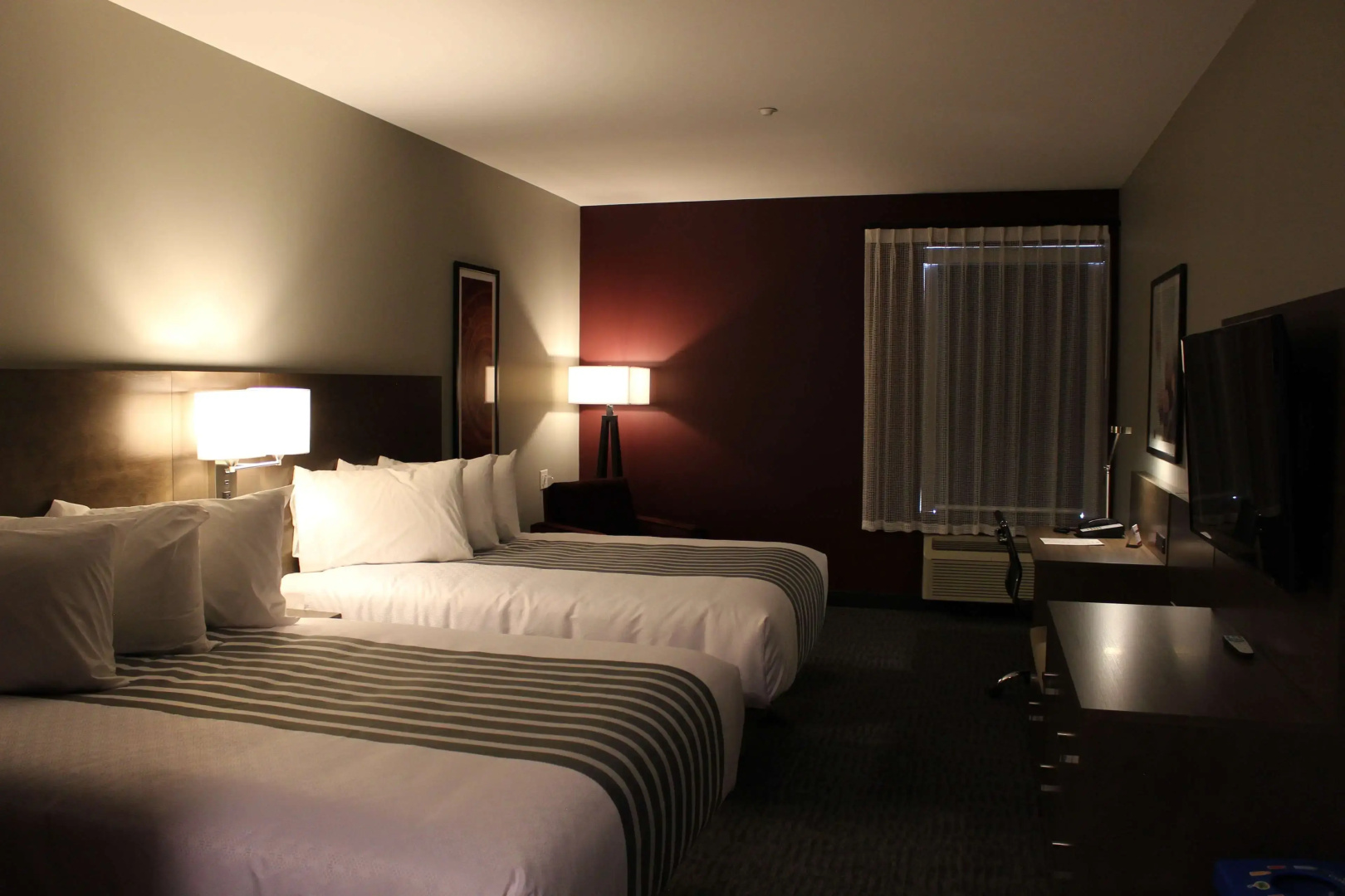 Best Western Plus Dauphin