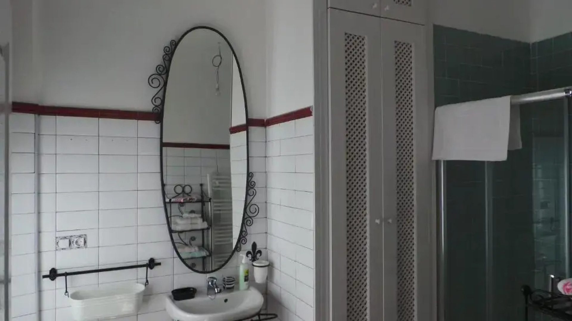 Los Balcones del Camino