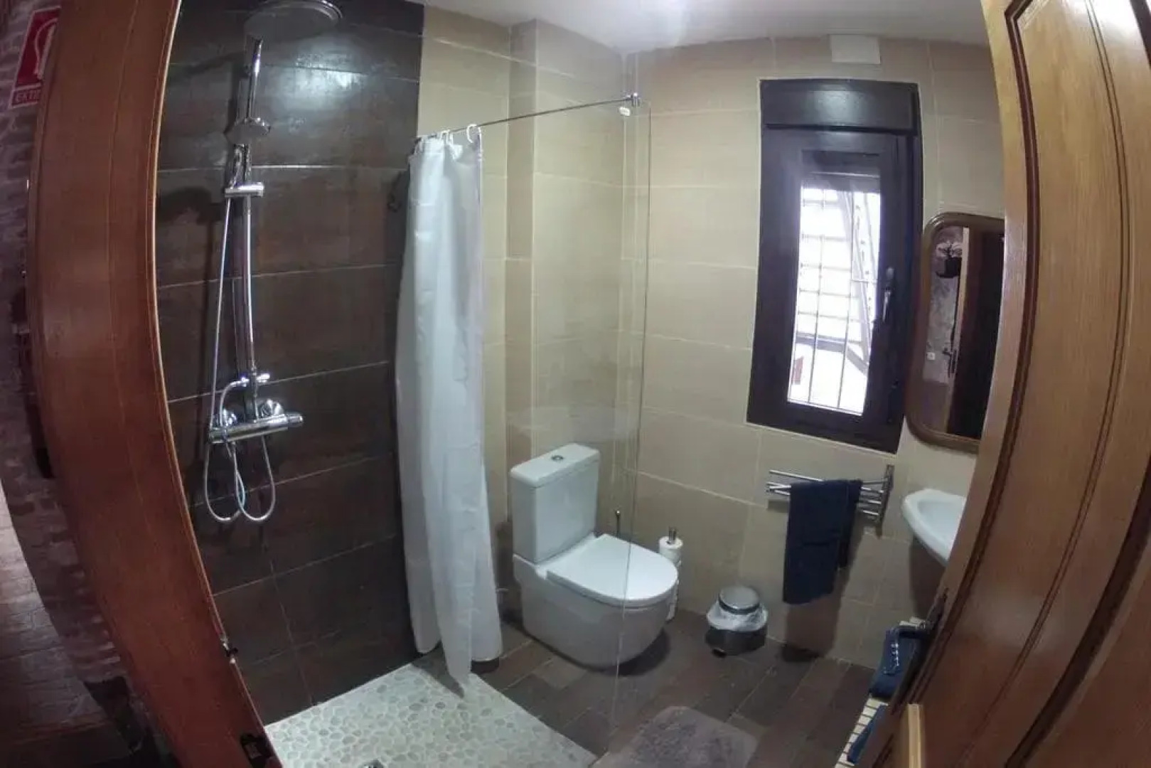 El Casino de Santa Cruz