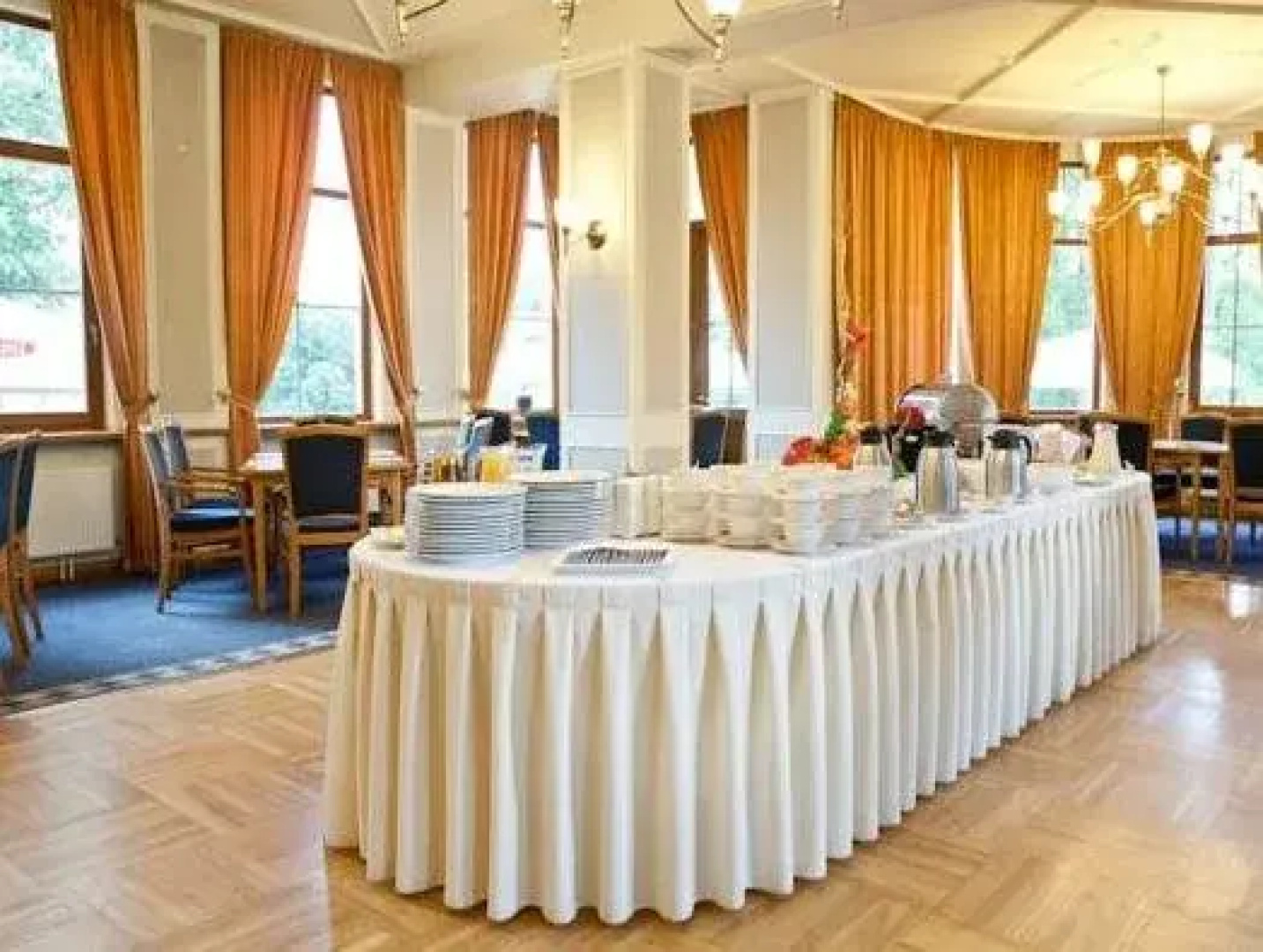 Hotel Cesis