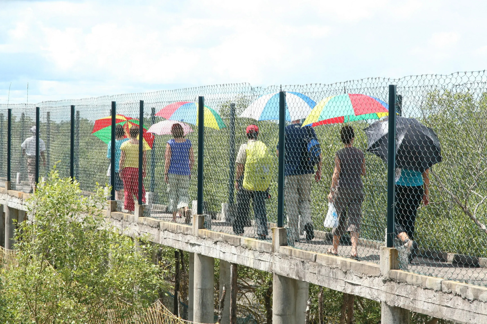 Sunderban Tiger Camp
