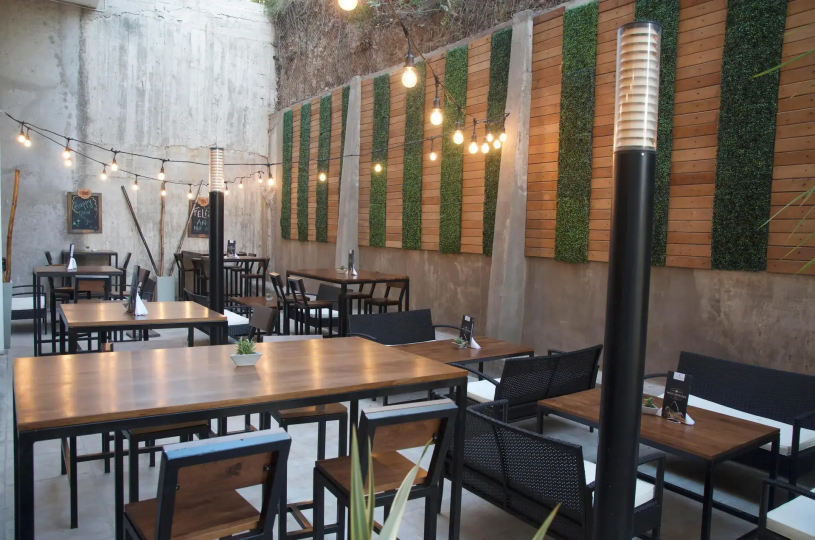 Pinares Panorama Suites & Spa