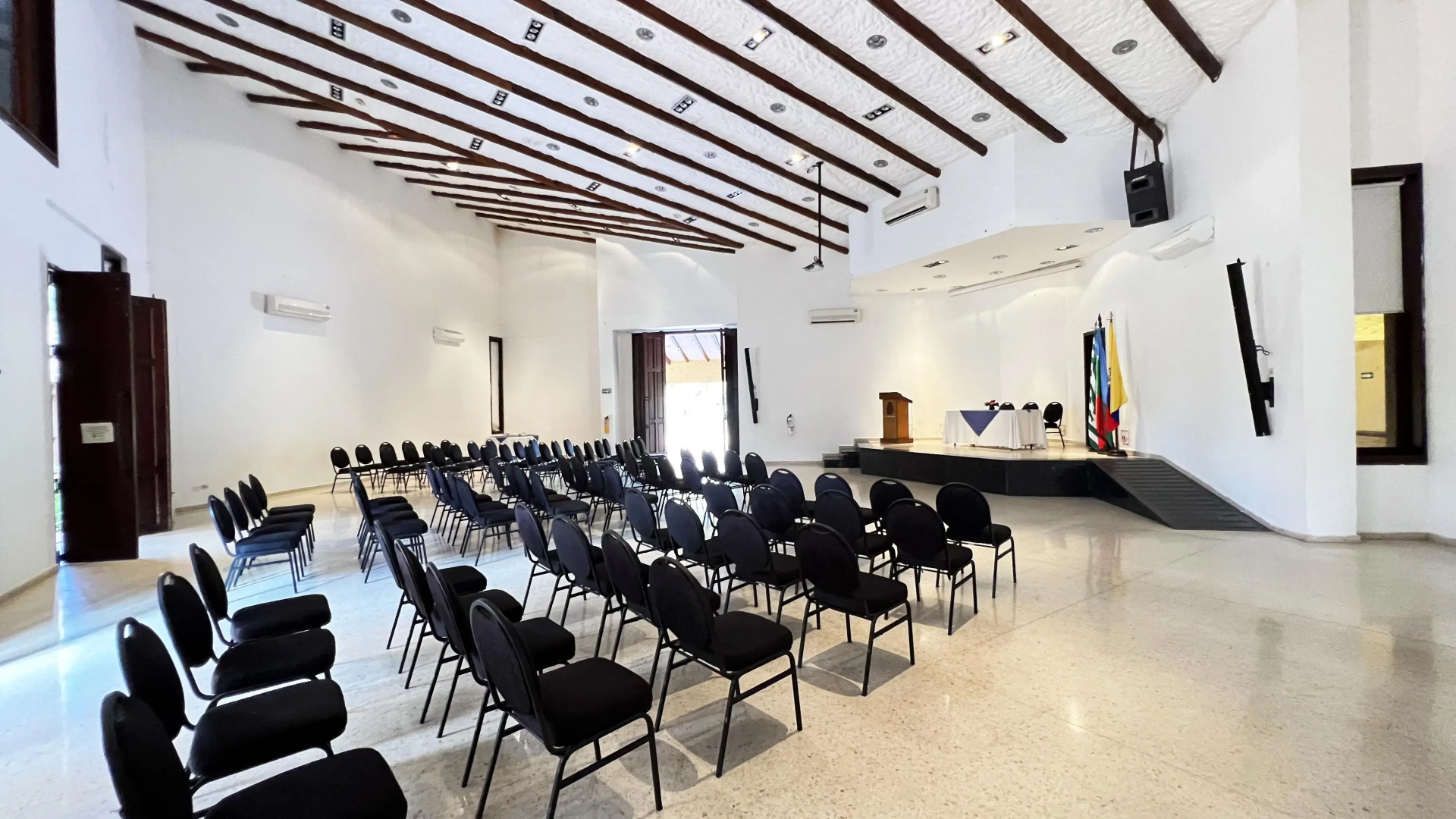 Tequendama Hotel Campestre Villavicencio