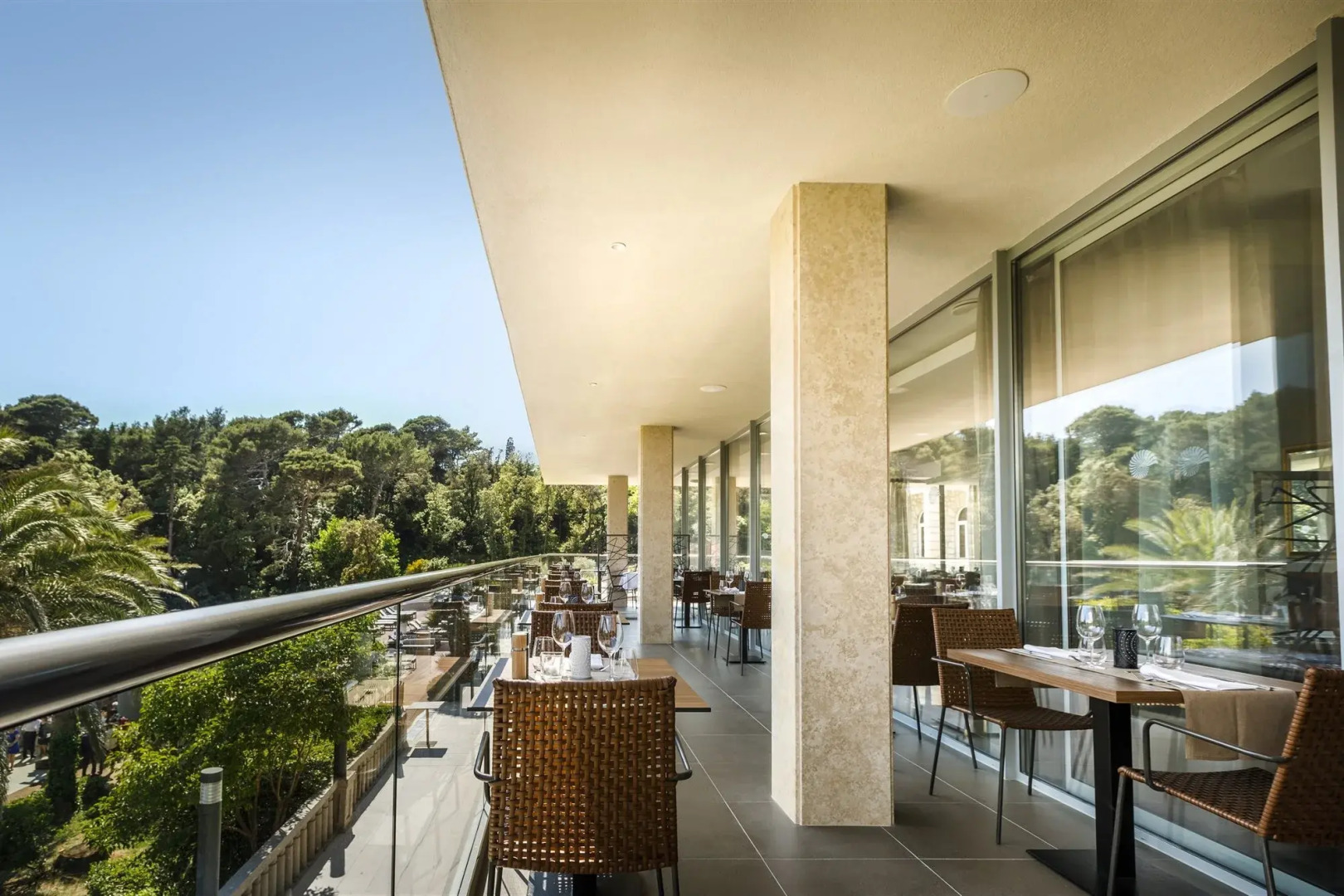 Imperial Heritage Hotel, Valamar Collection