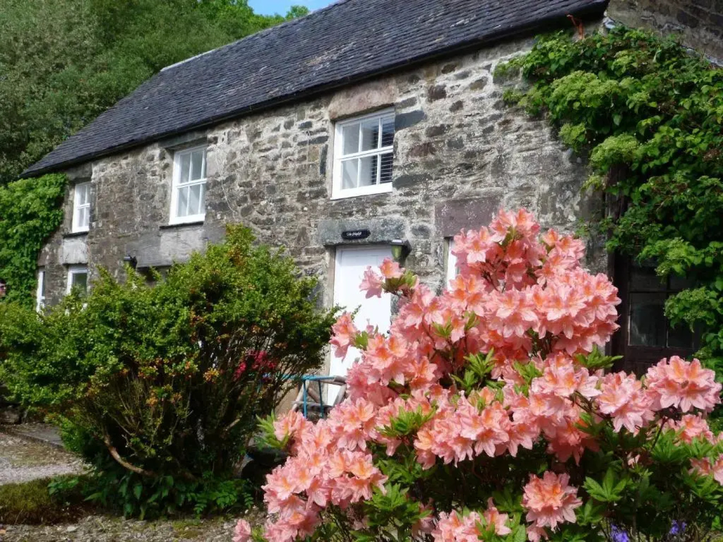 The Steading at Barmore