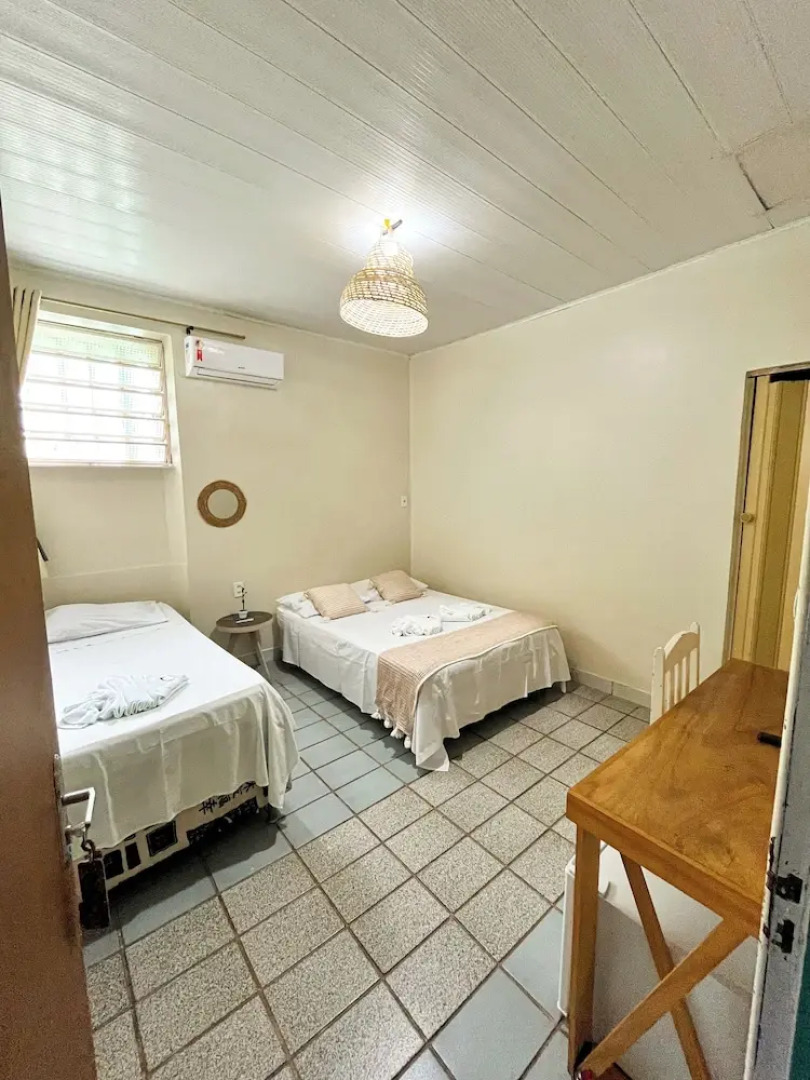 Pousada Vila do Penedo