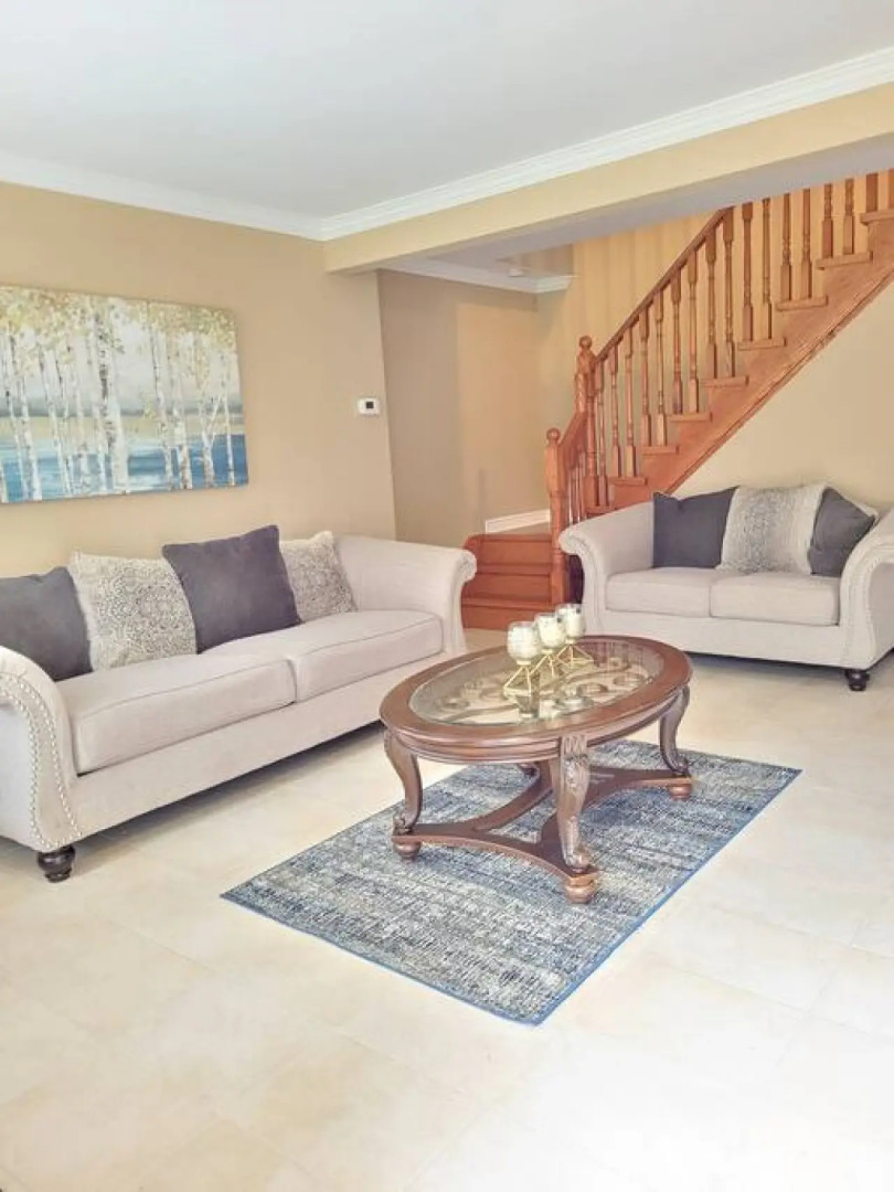 Whispering Pines Riverside Getaway