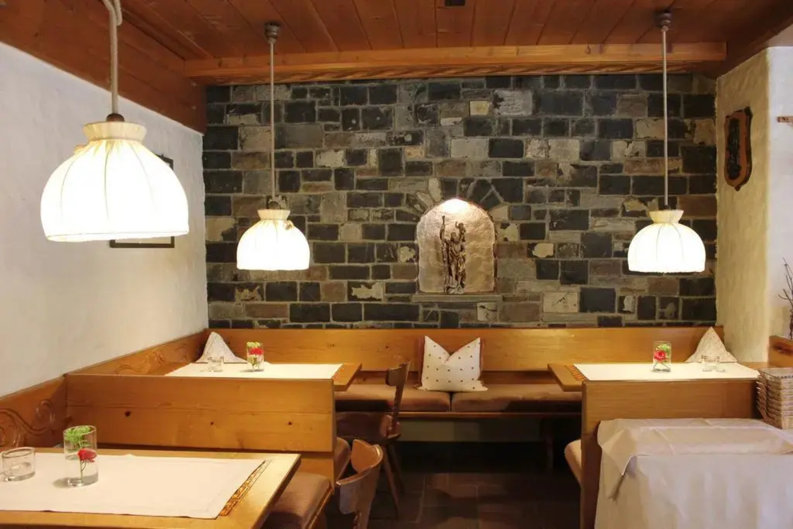 Pension Garni Christophorus