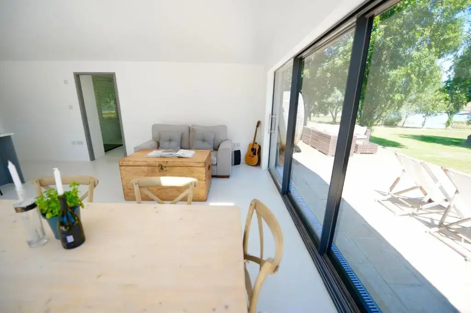 Pinkmead Estate And Vineyard