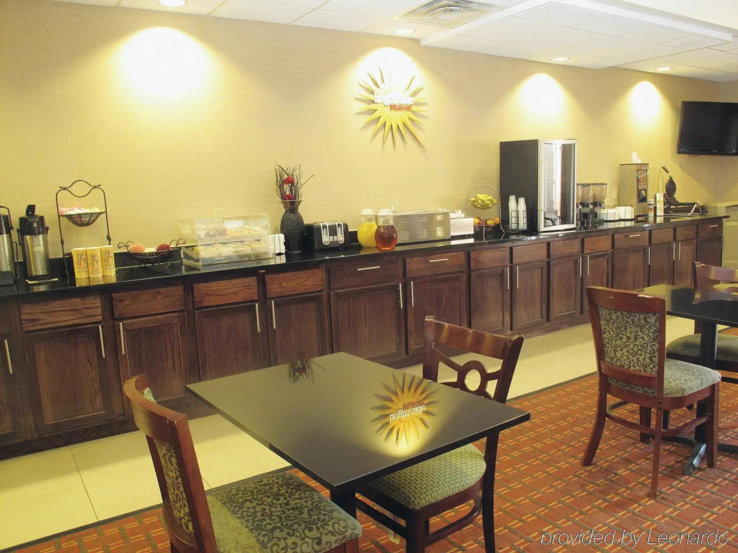 La Quinta Inn & Suites by Wyndham Woodward