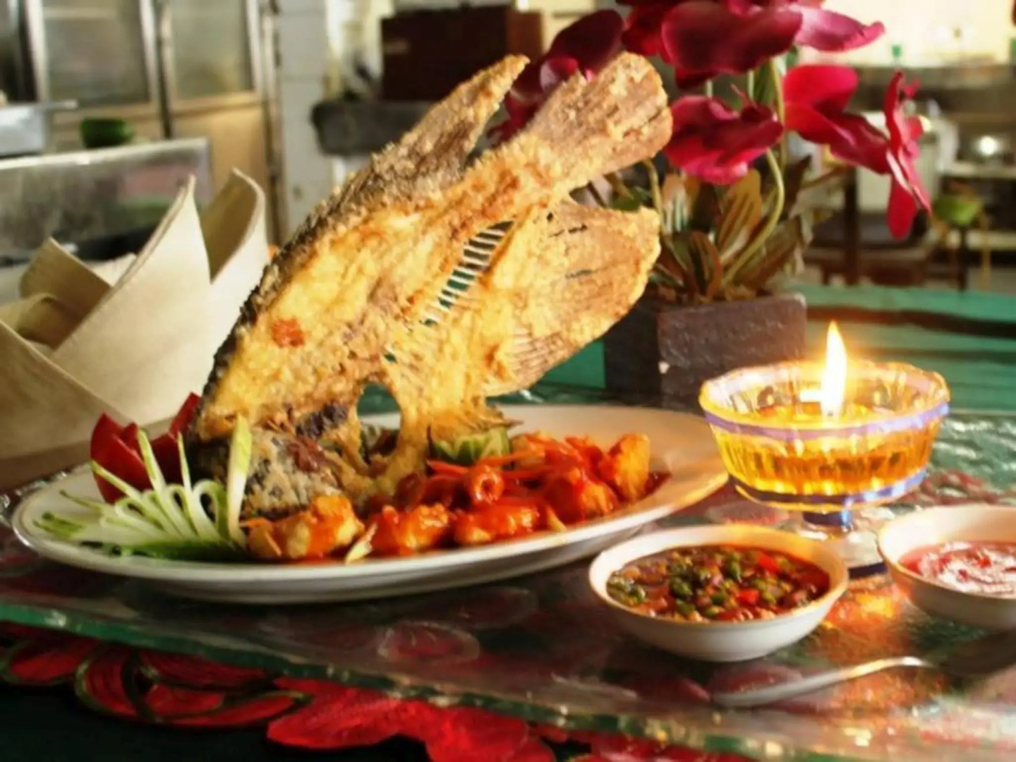 Hotel Marcopolo & Convention Hall