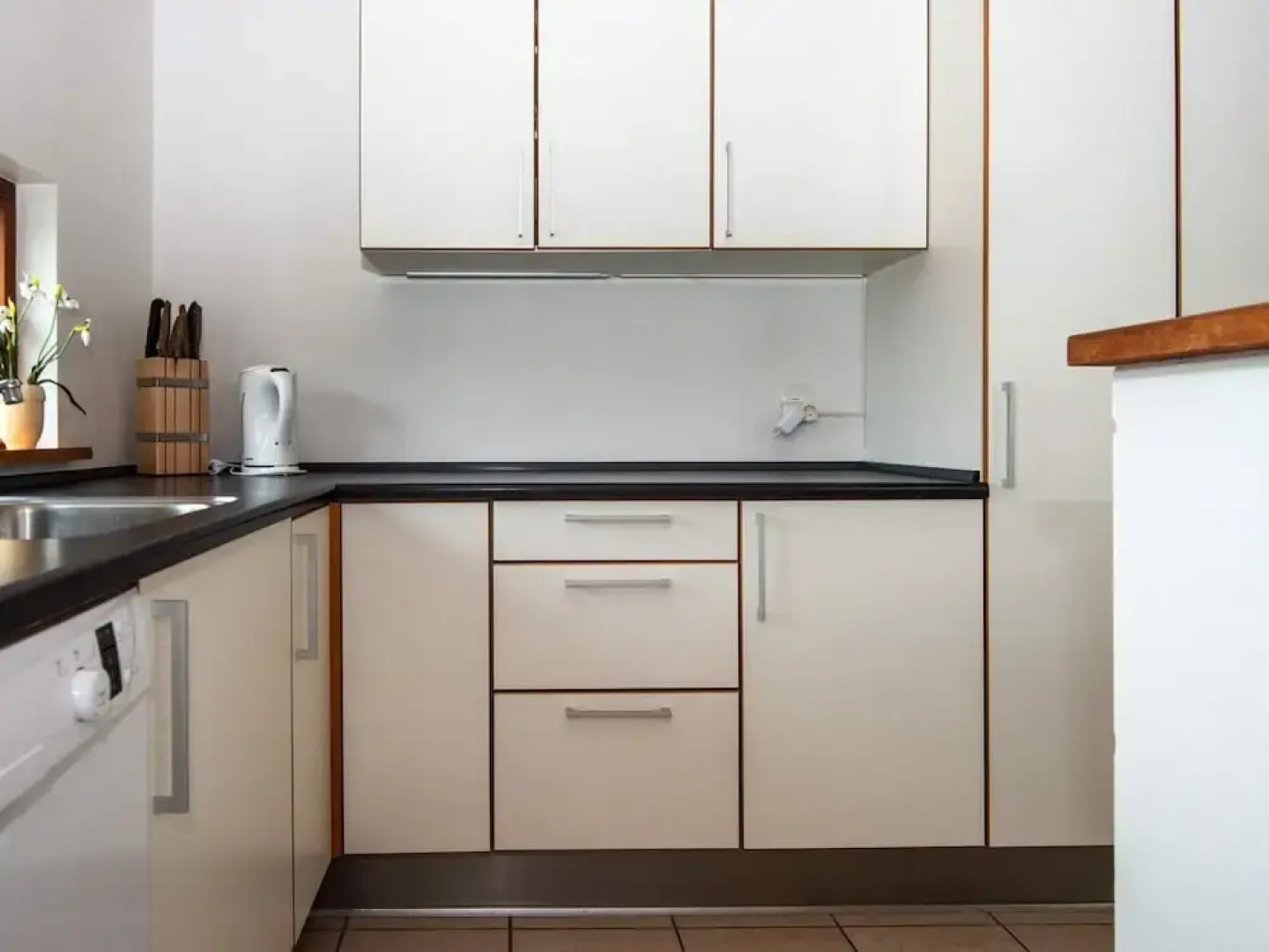 6 Person Holiday Home in Ulfborg