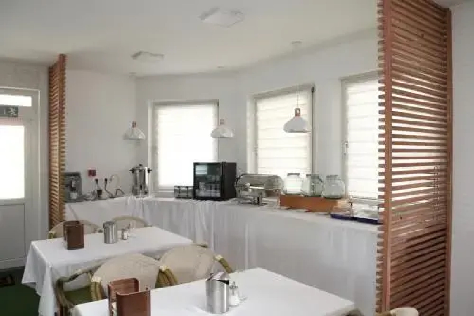 Road House Holiday Resort